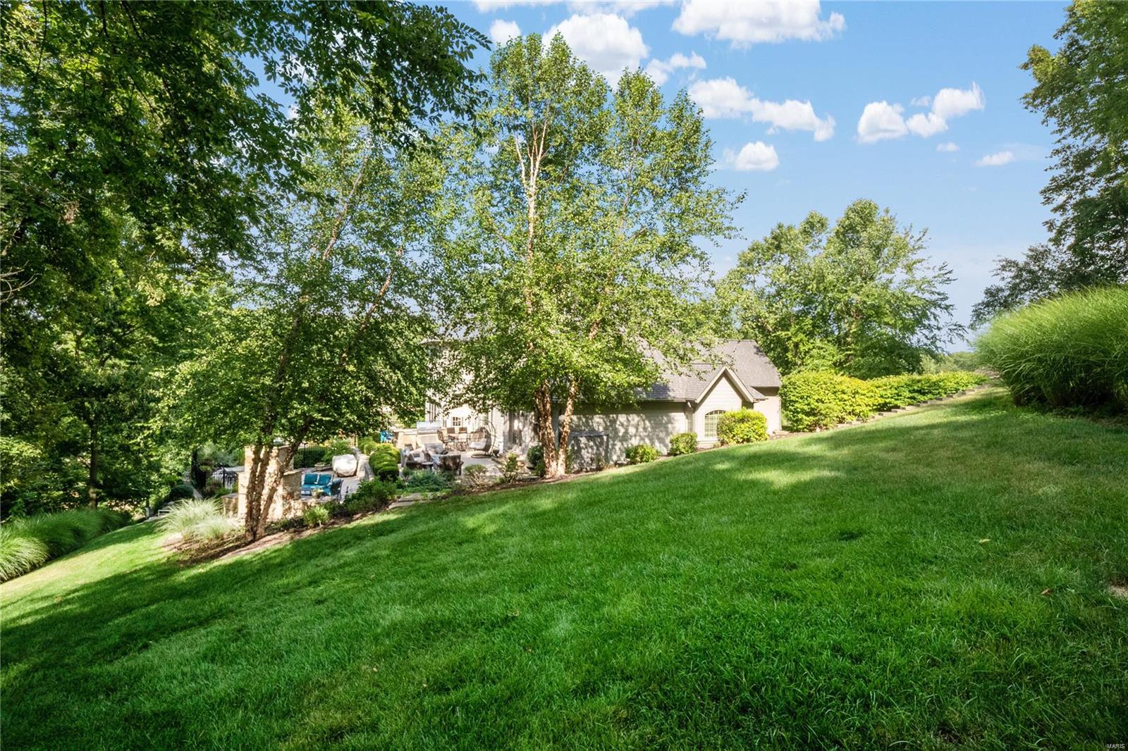 Wills Trace - Residential