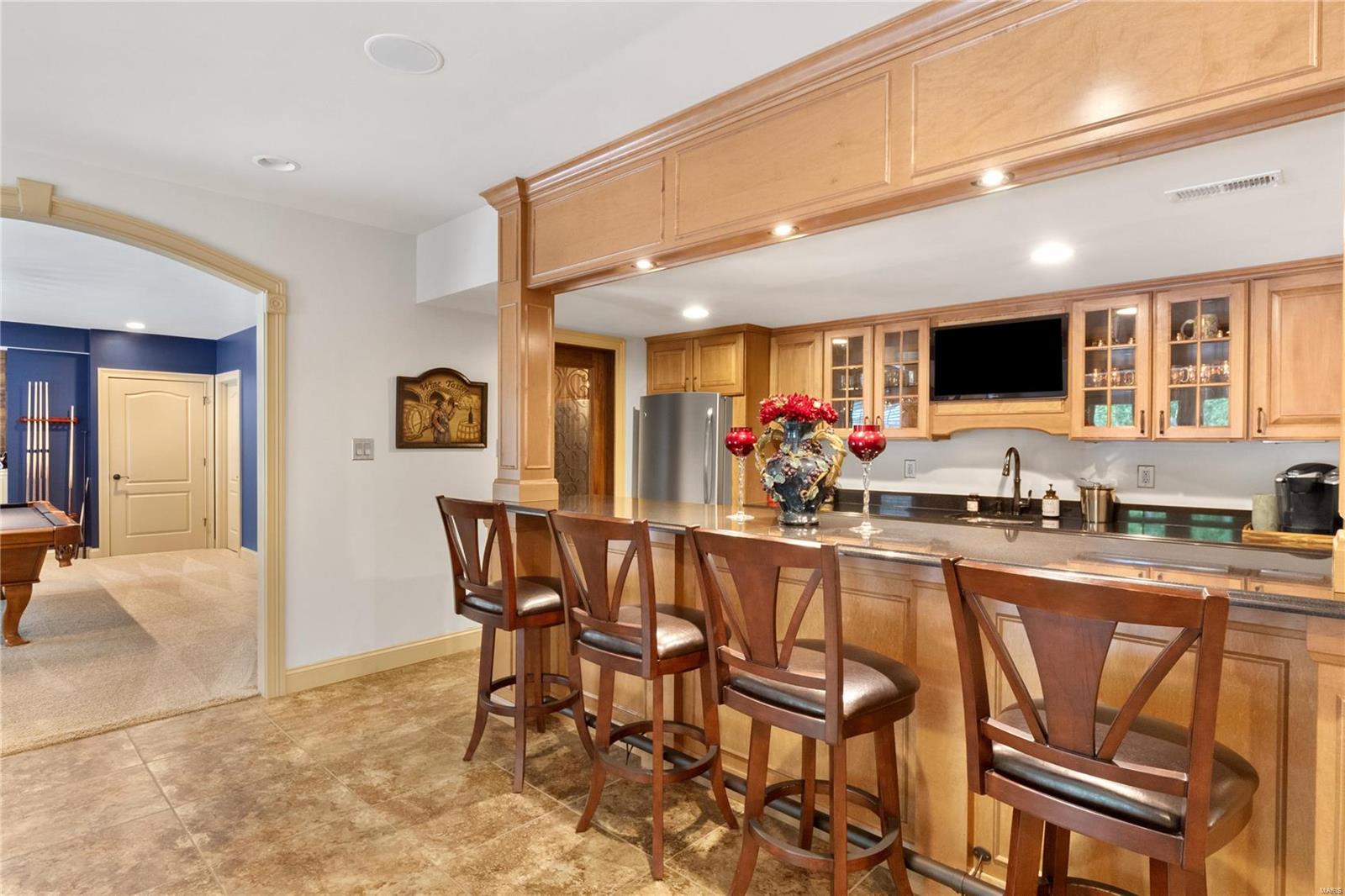 Wills Trace - Residential