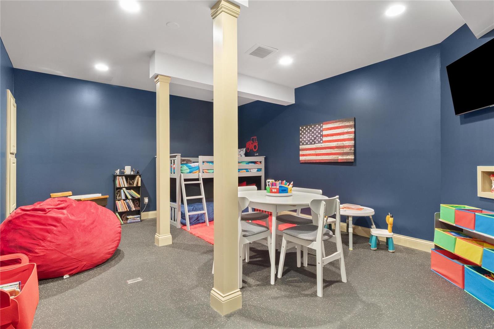 Wills Trace - Residential