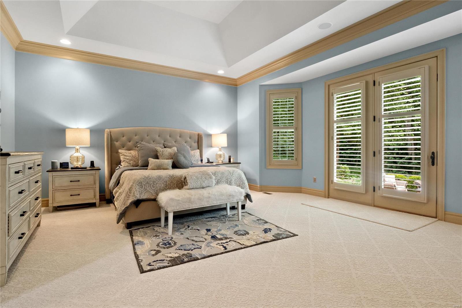 Wills Trace - Residential