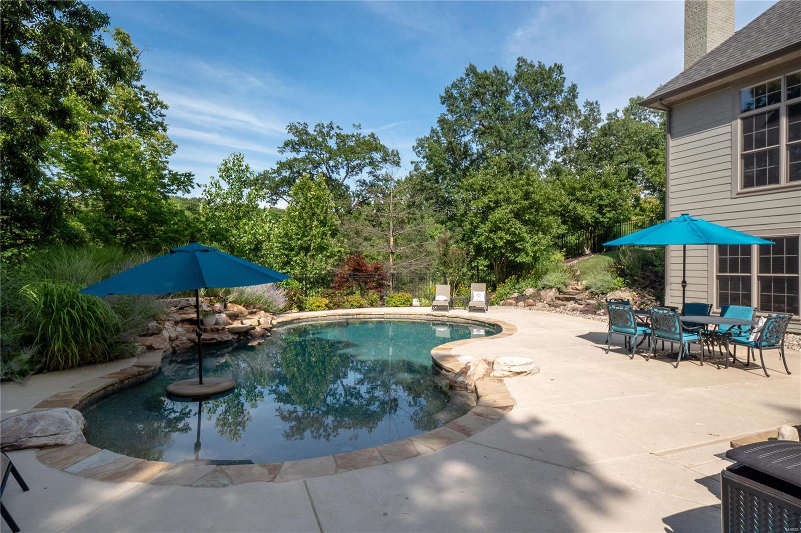 Wills Trace - Residential