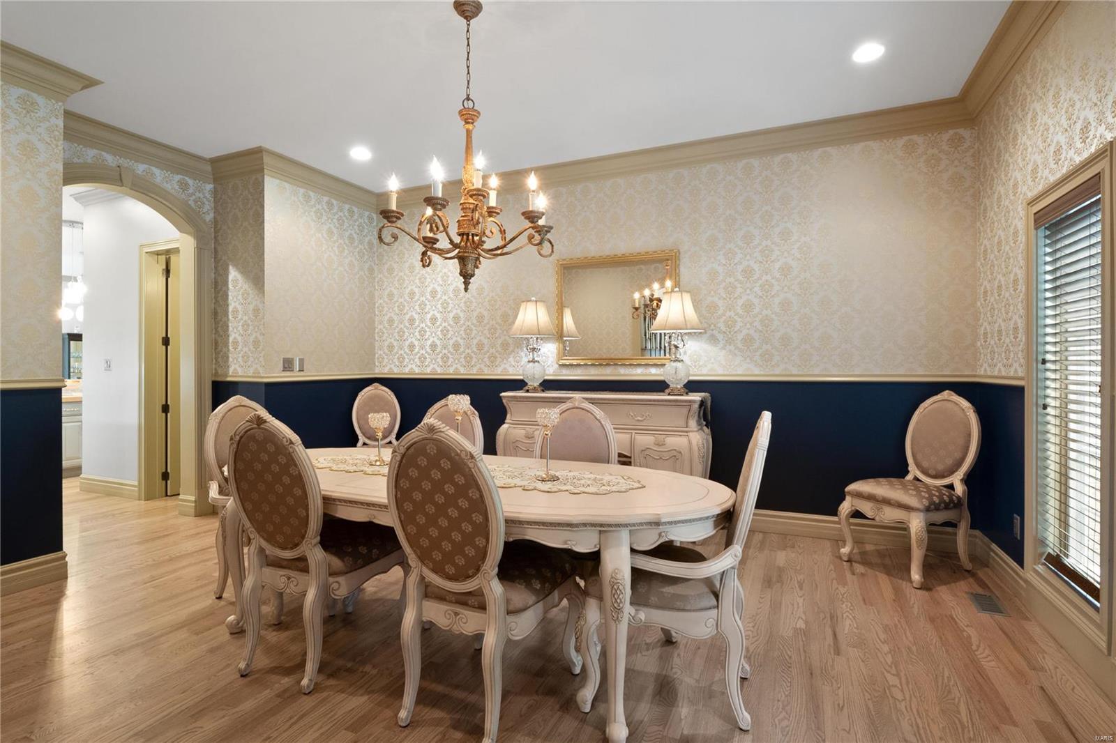 Wills Trace - Residential