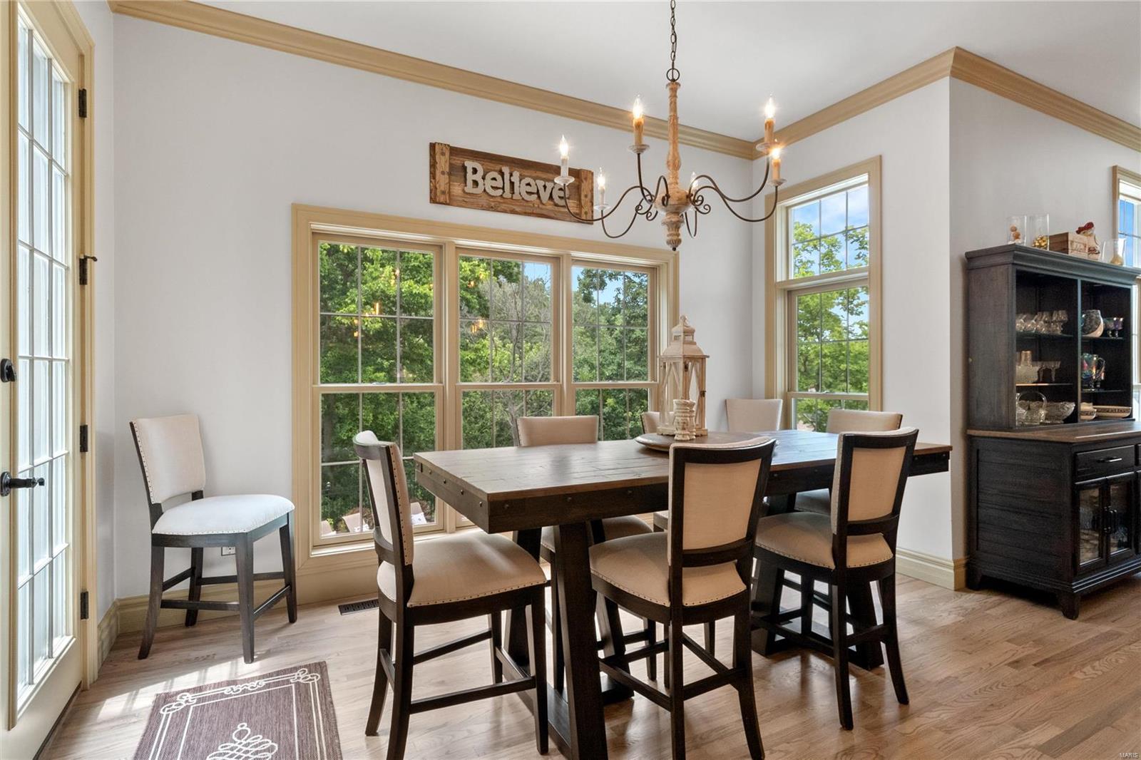 Wills Trace - Residential