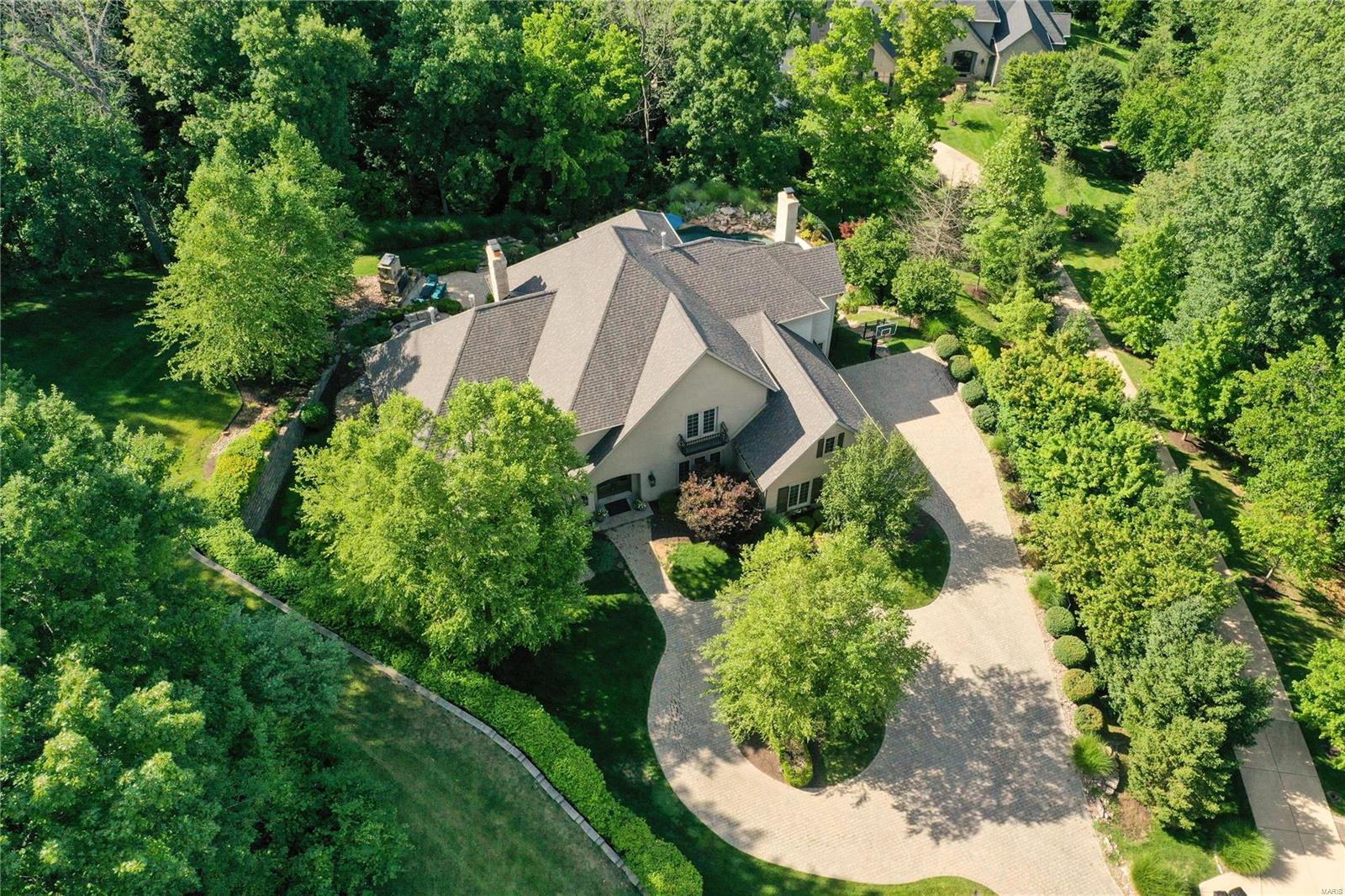 Wills Trace - Residential