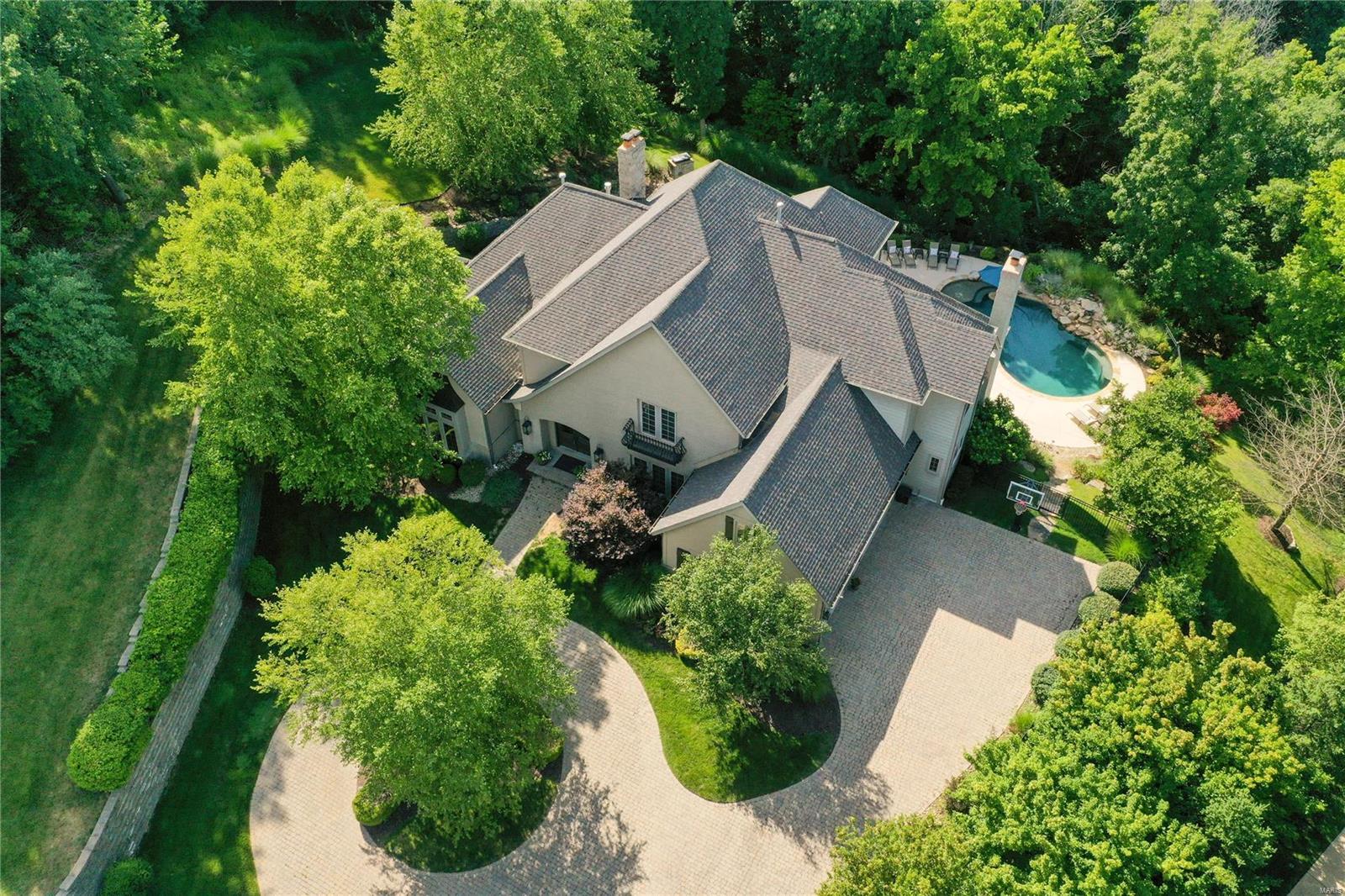 Wills Trace - Residential