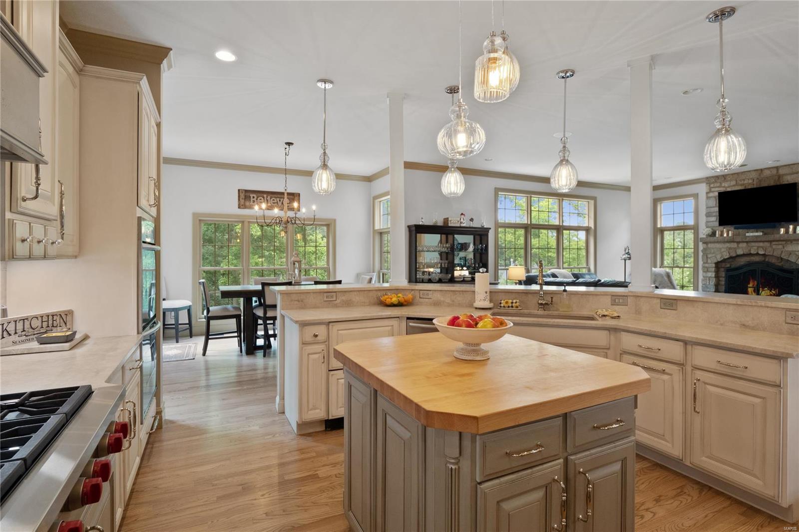 Wills Trace - Residential