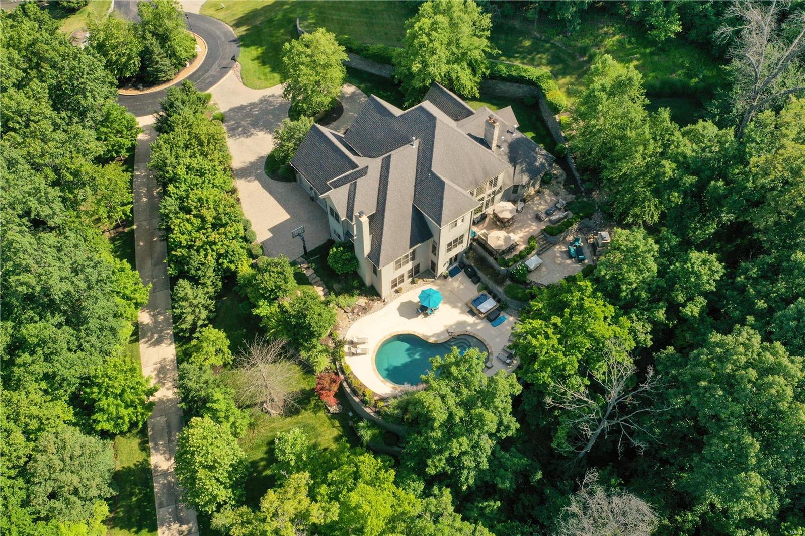 Wills Trace - Residential