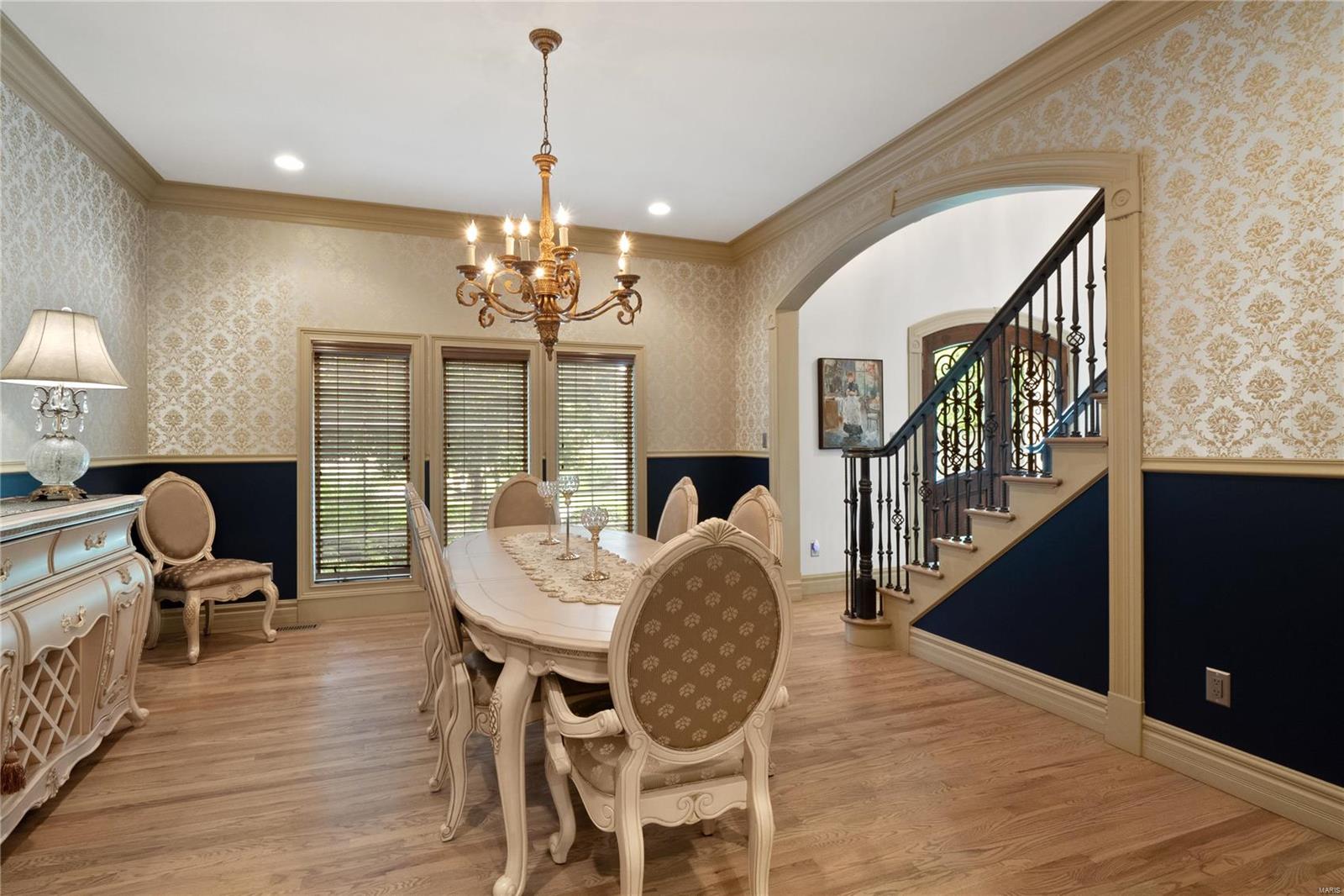 Wills Trace - Residential