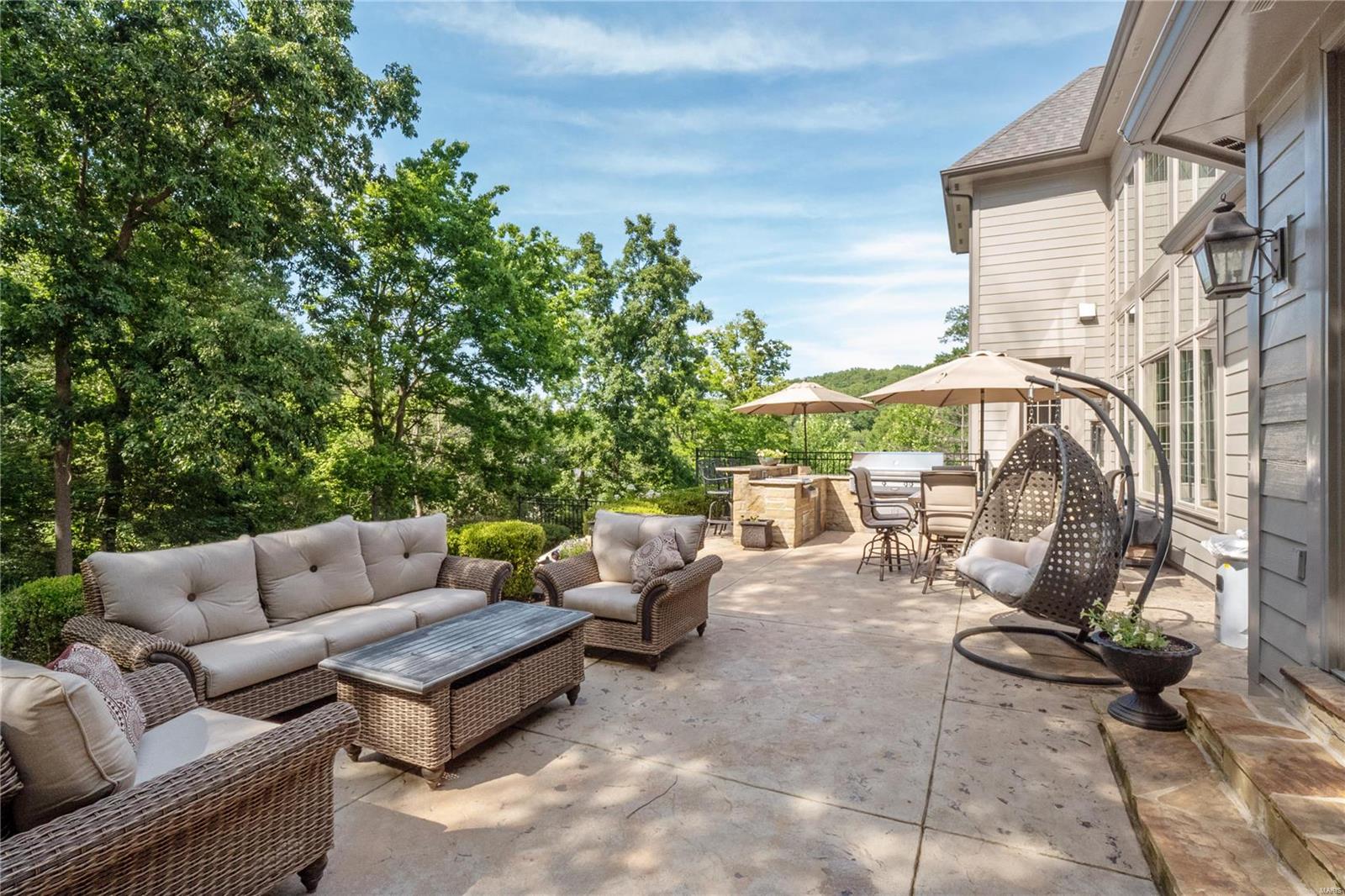 Wills Trace - Residential