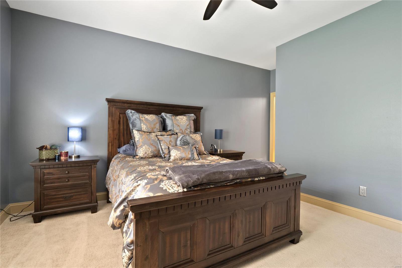 Wills Trace - Residential