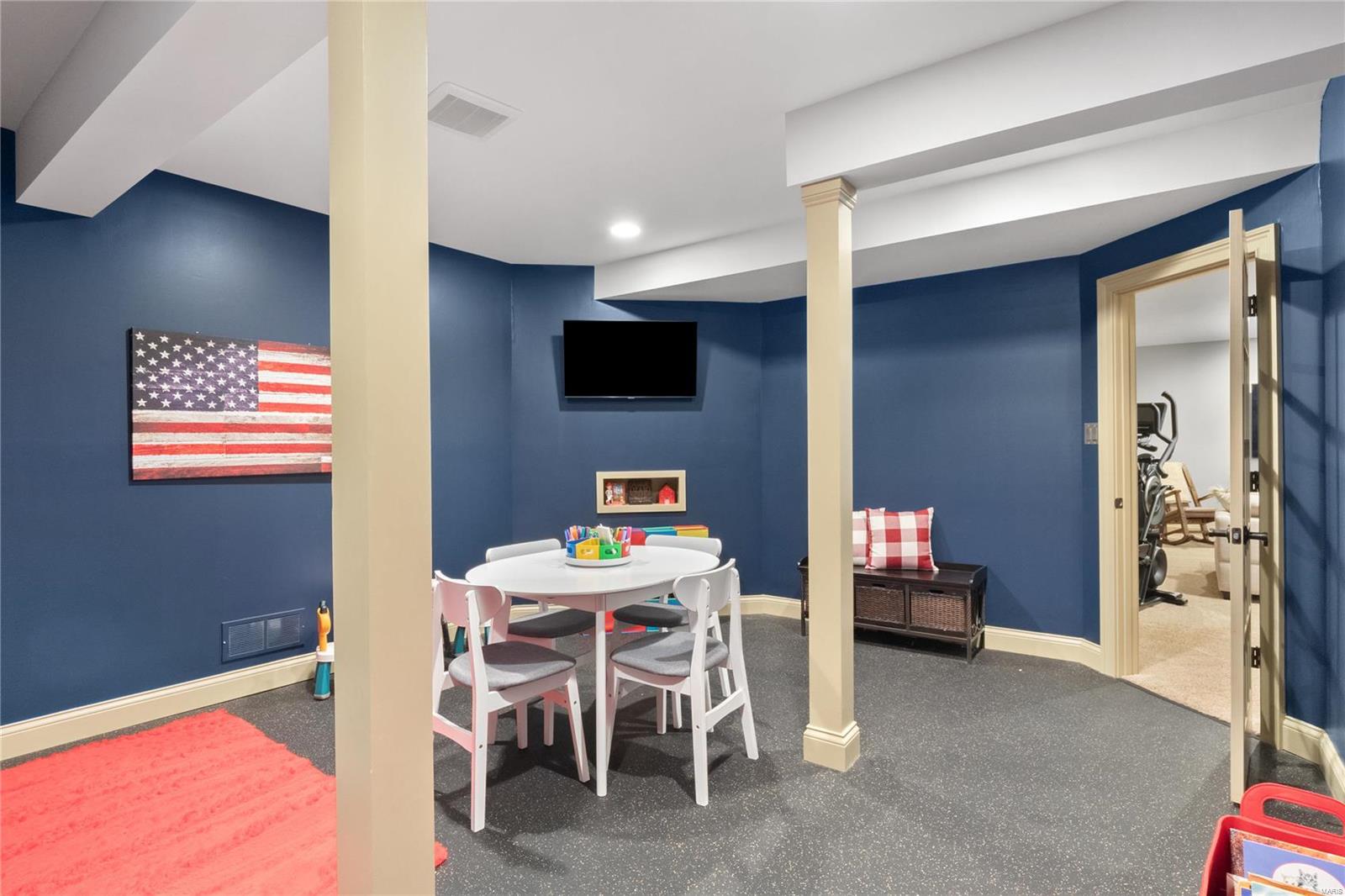 Wills Trace - Residential