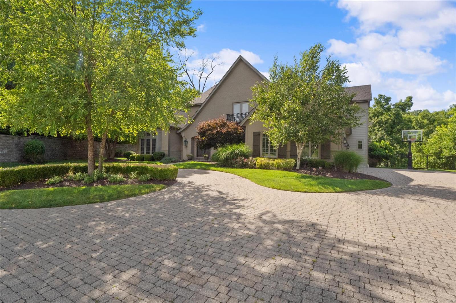 Wills Trace - Residential