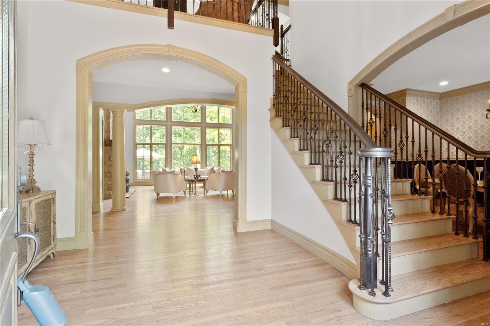 Wills Trace - Residential