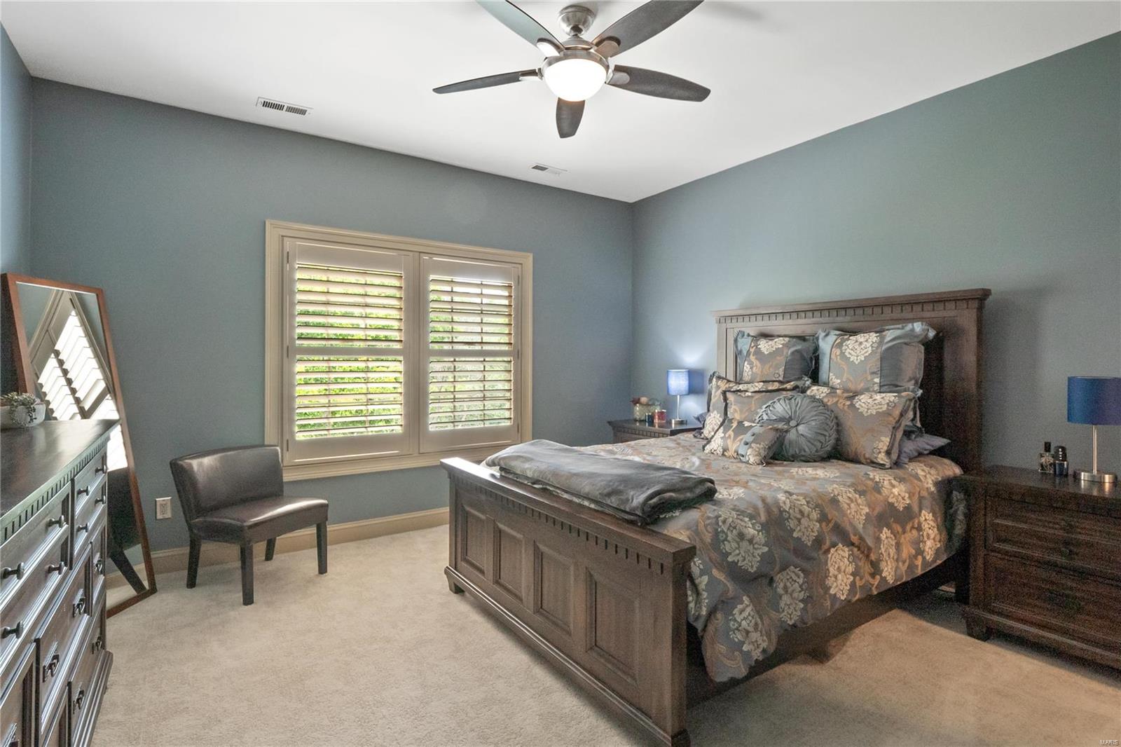 Wills Trace - Residential