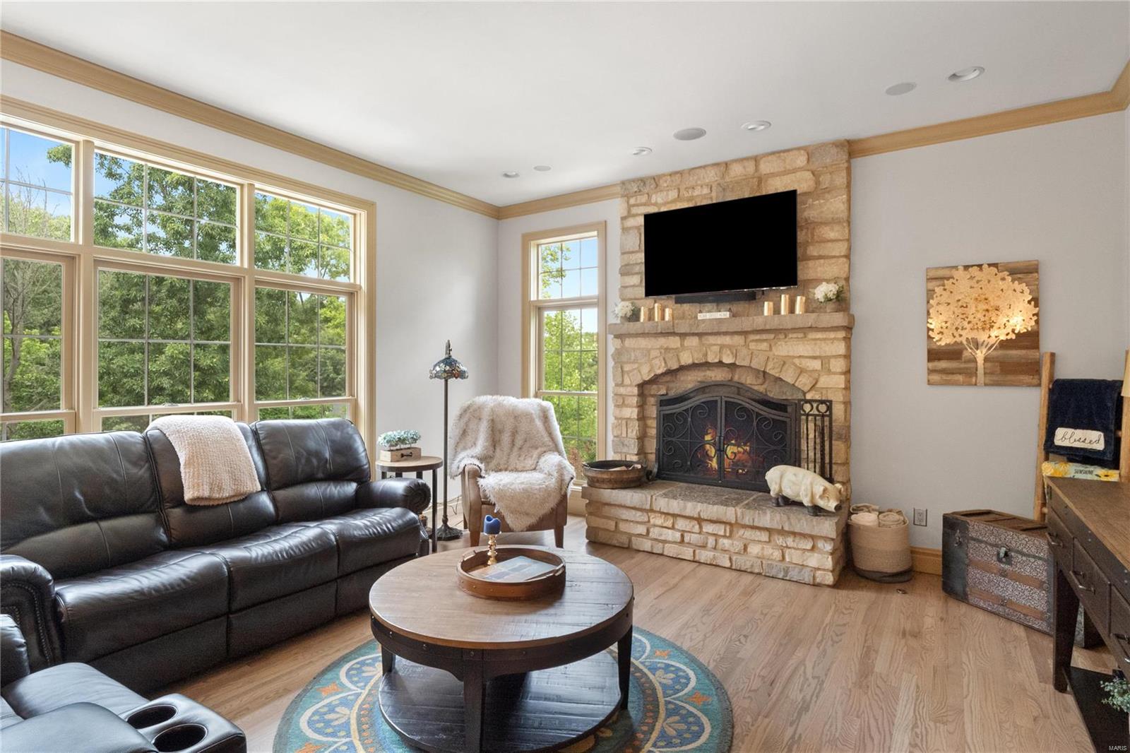 Wills Trace - Residential