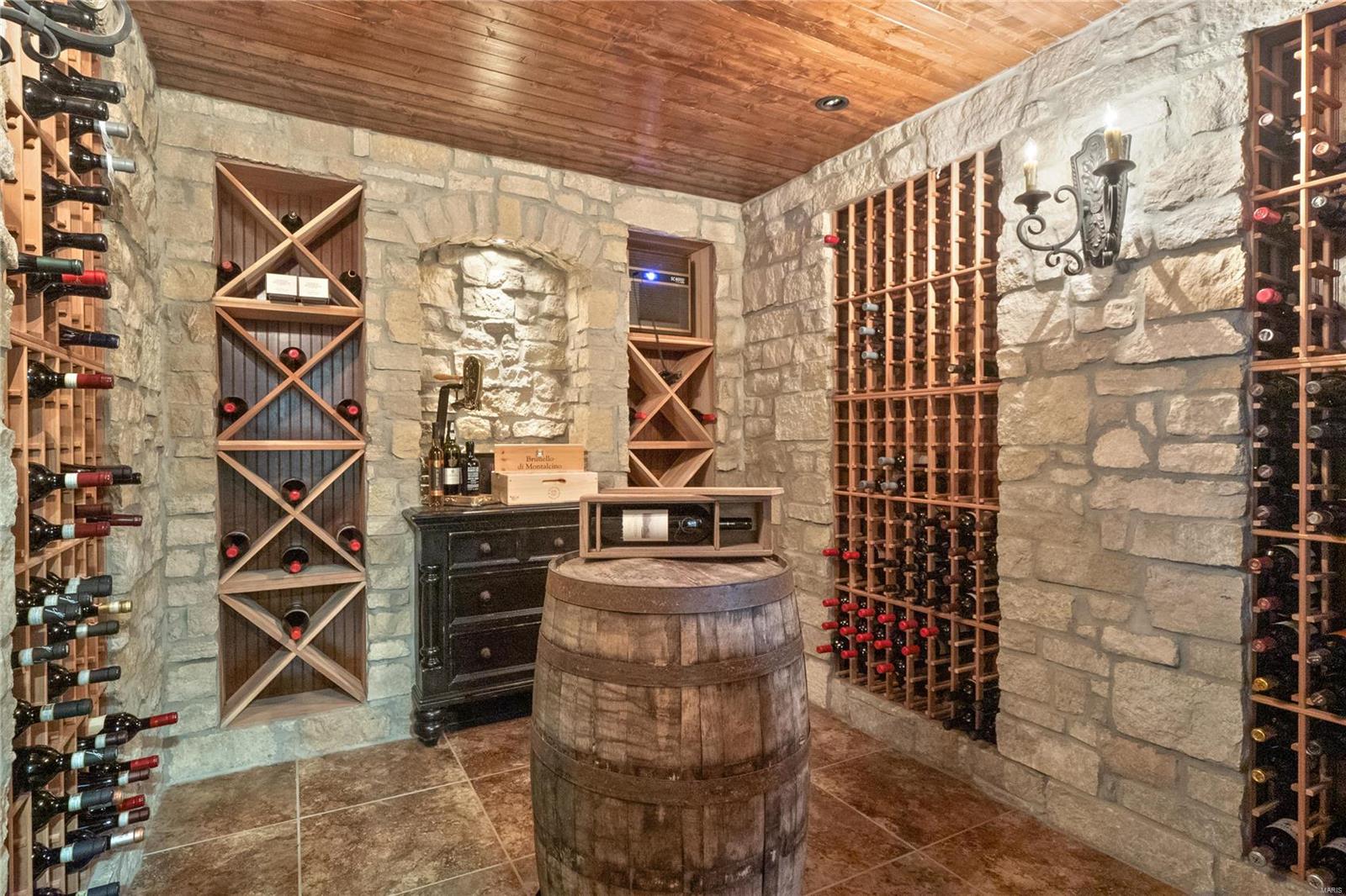 Wills Trace - Residential