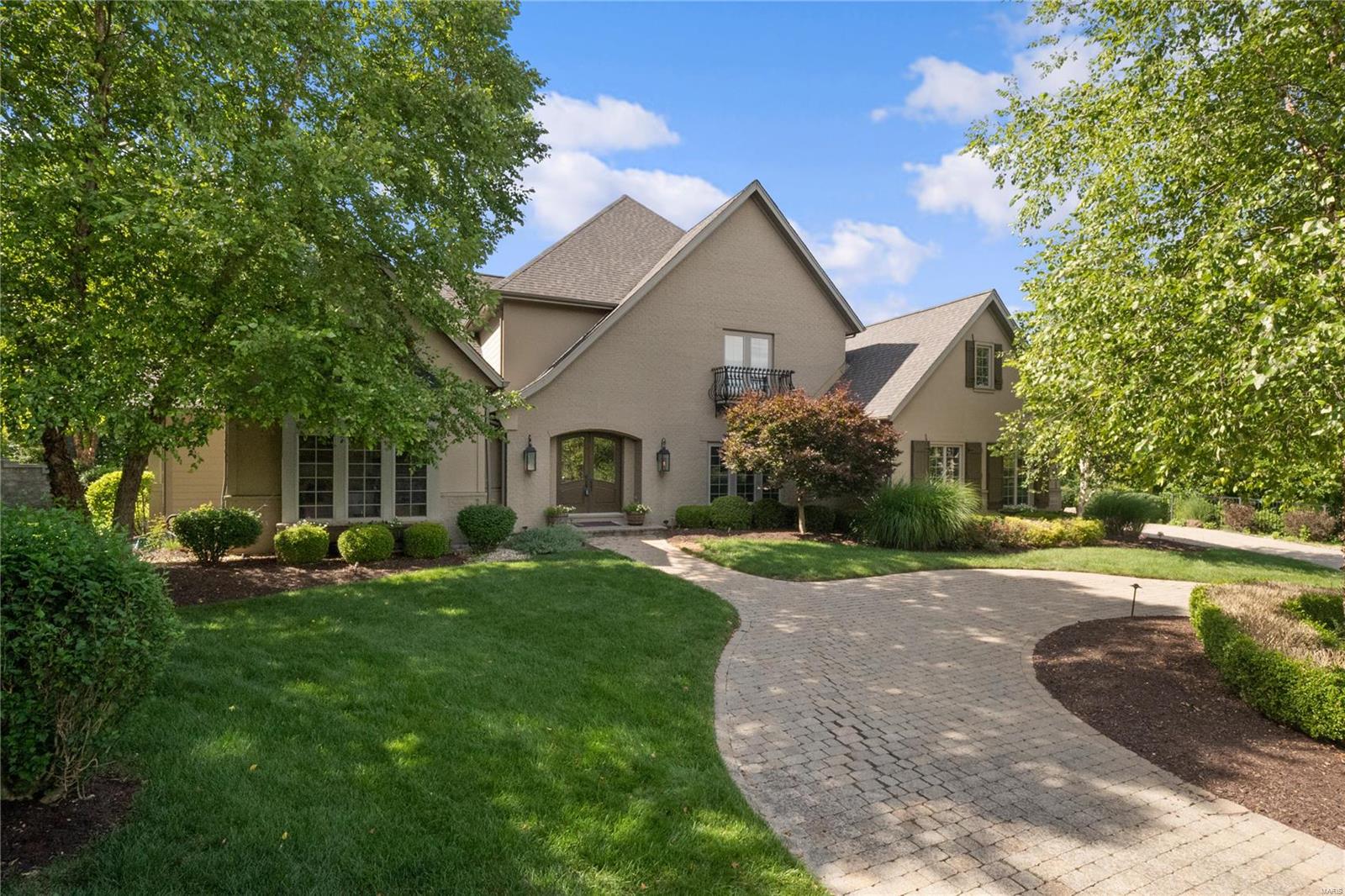 Wills Trace - Residential