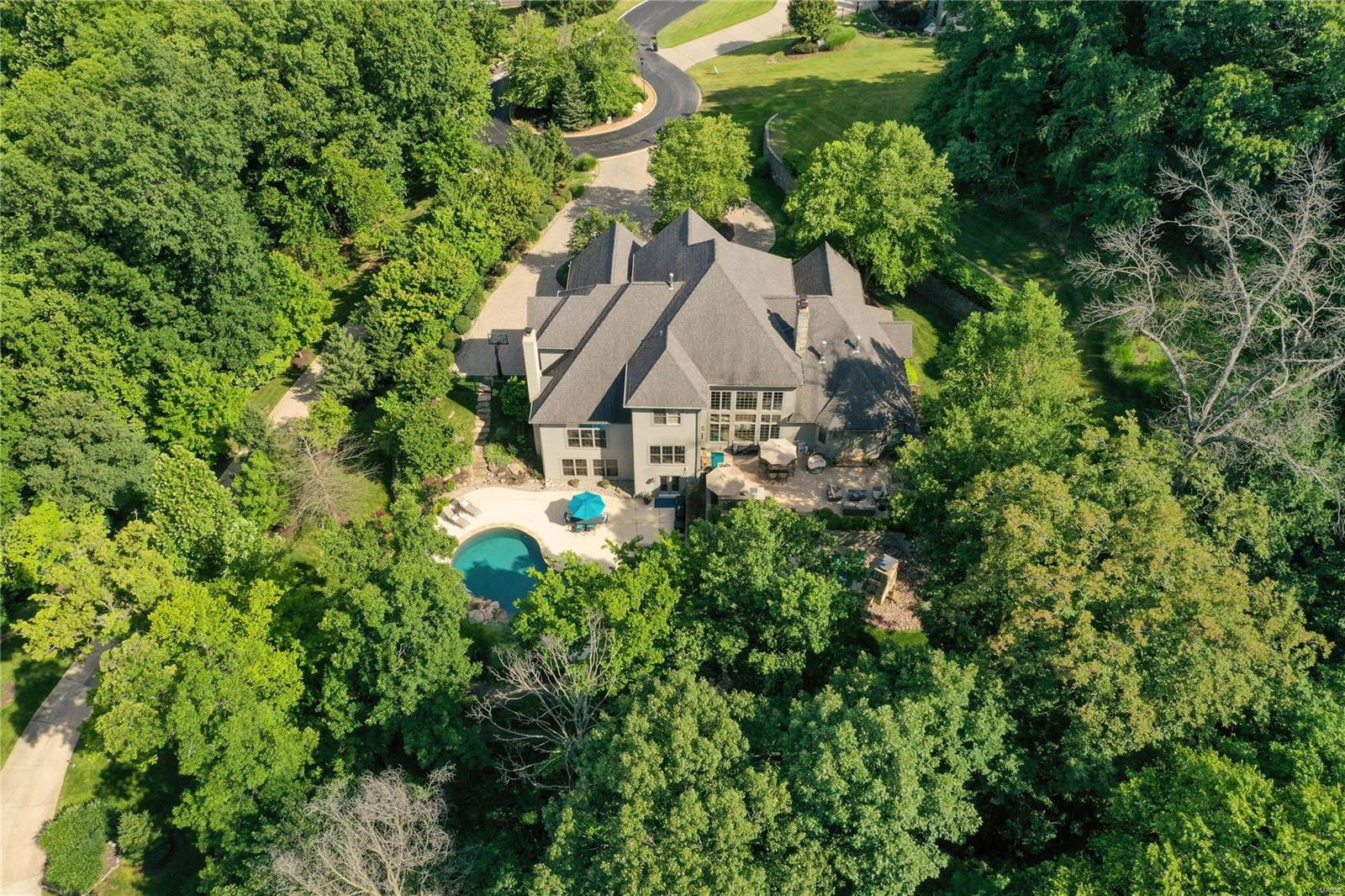 Wills Trace - Residential