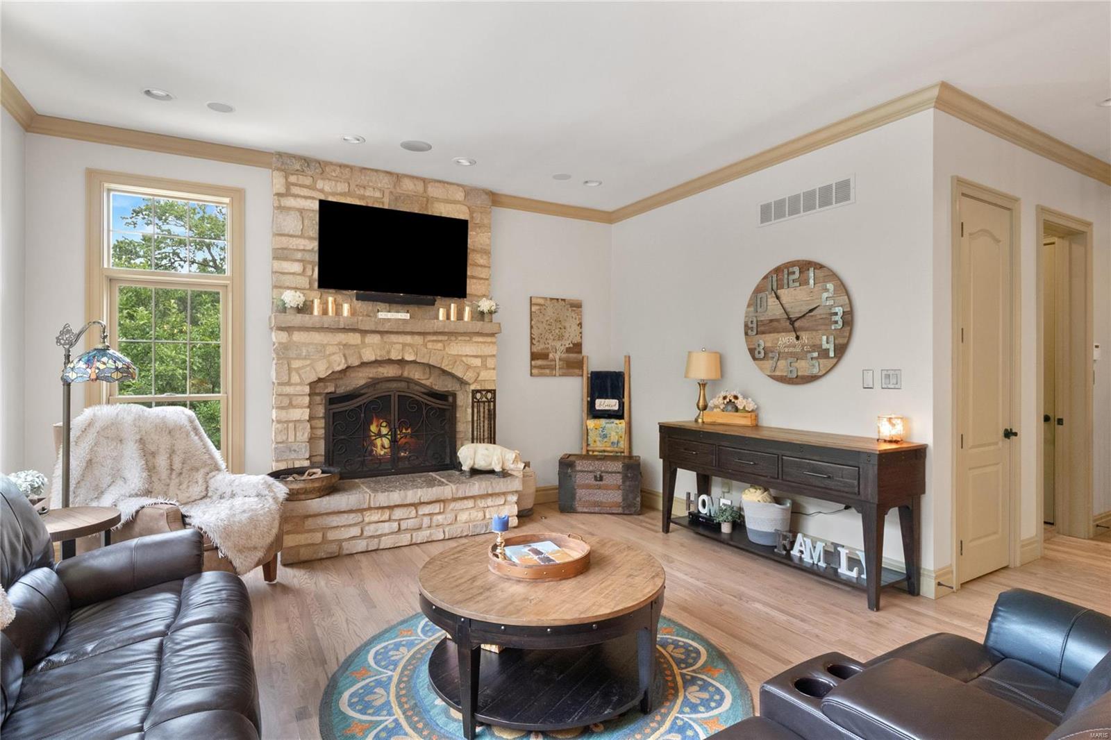 Wills Trace - Residential