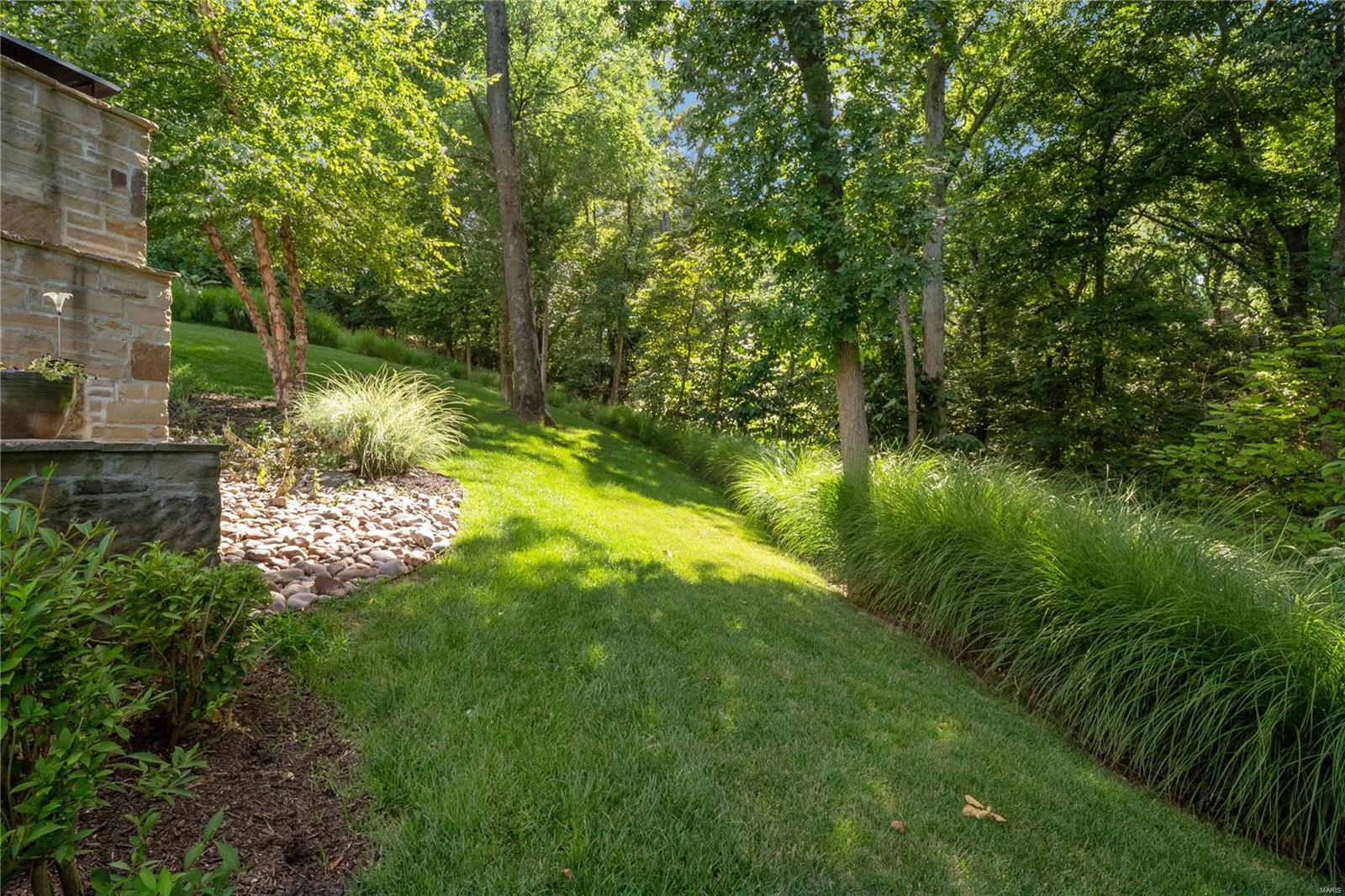 Wills Trace - Residential