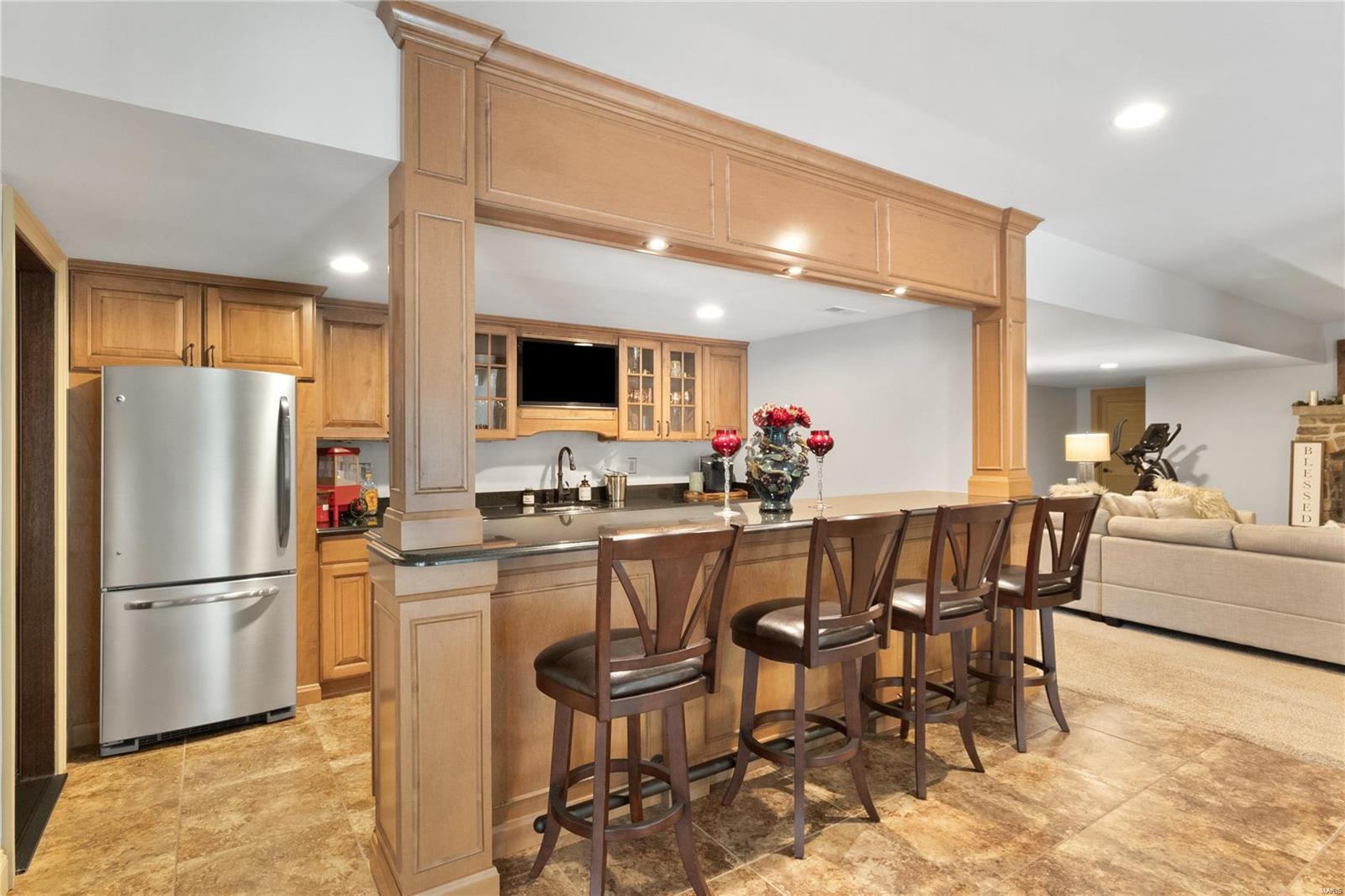 Wills Trace - Residential