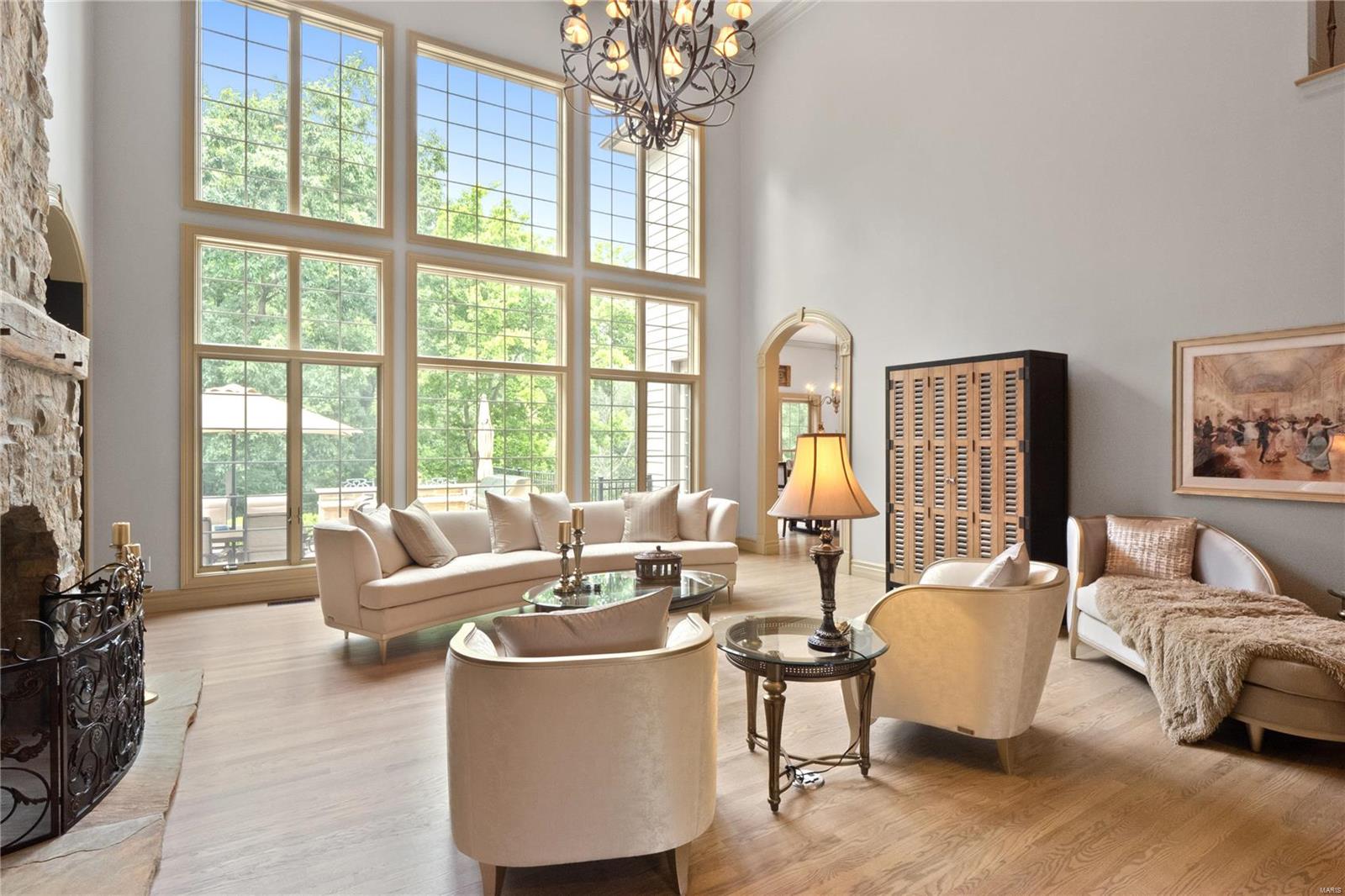 Wills Trace - Residential