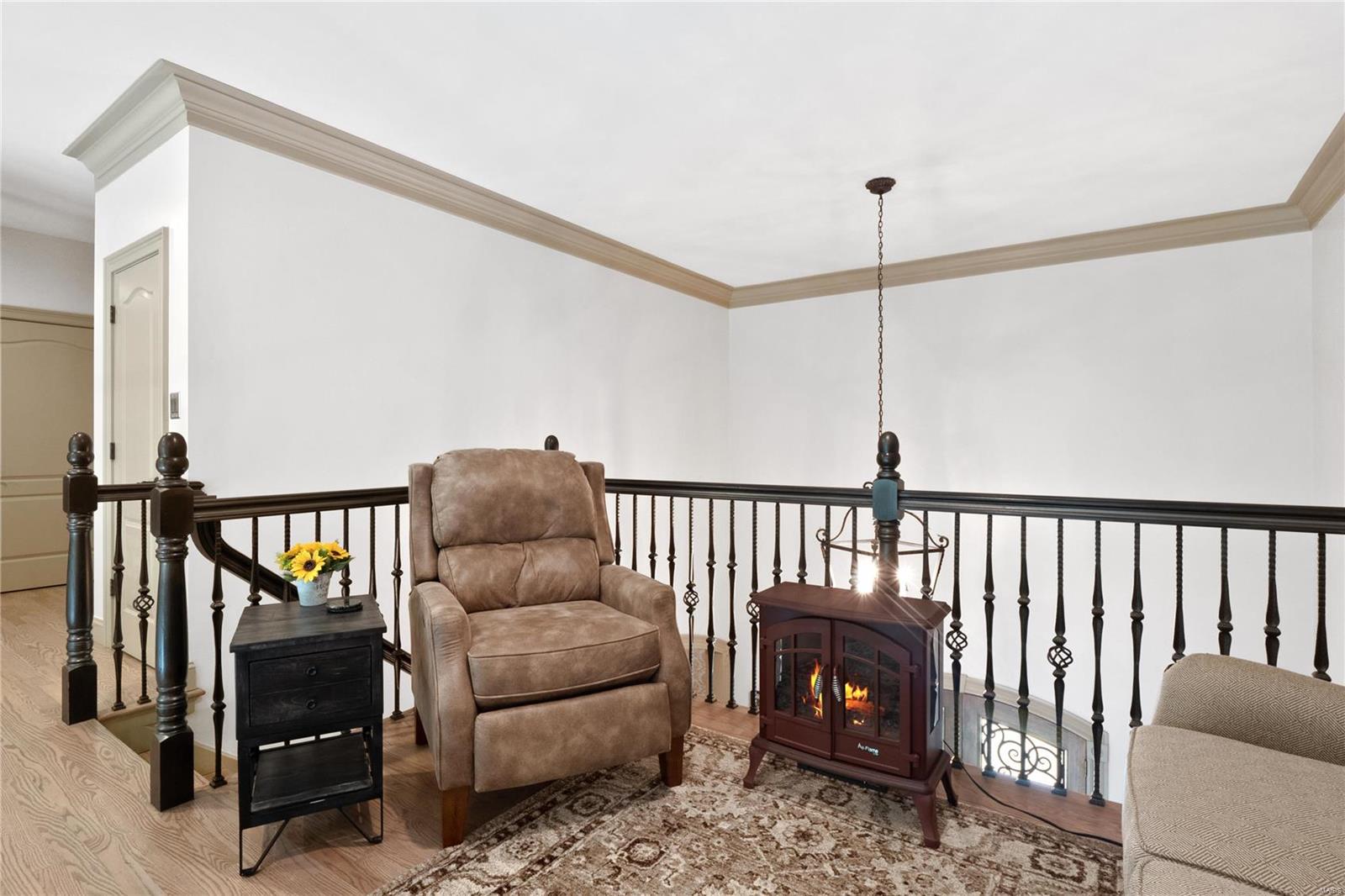 Wills Trace - Residential