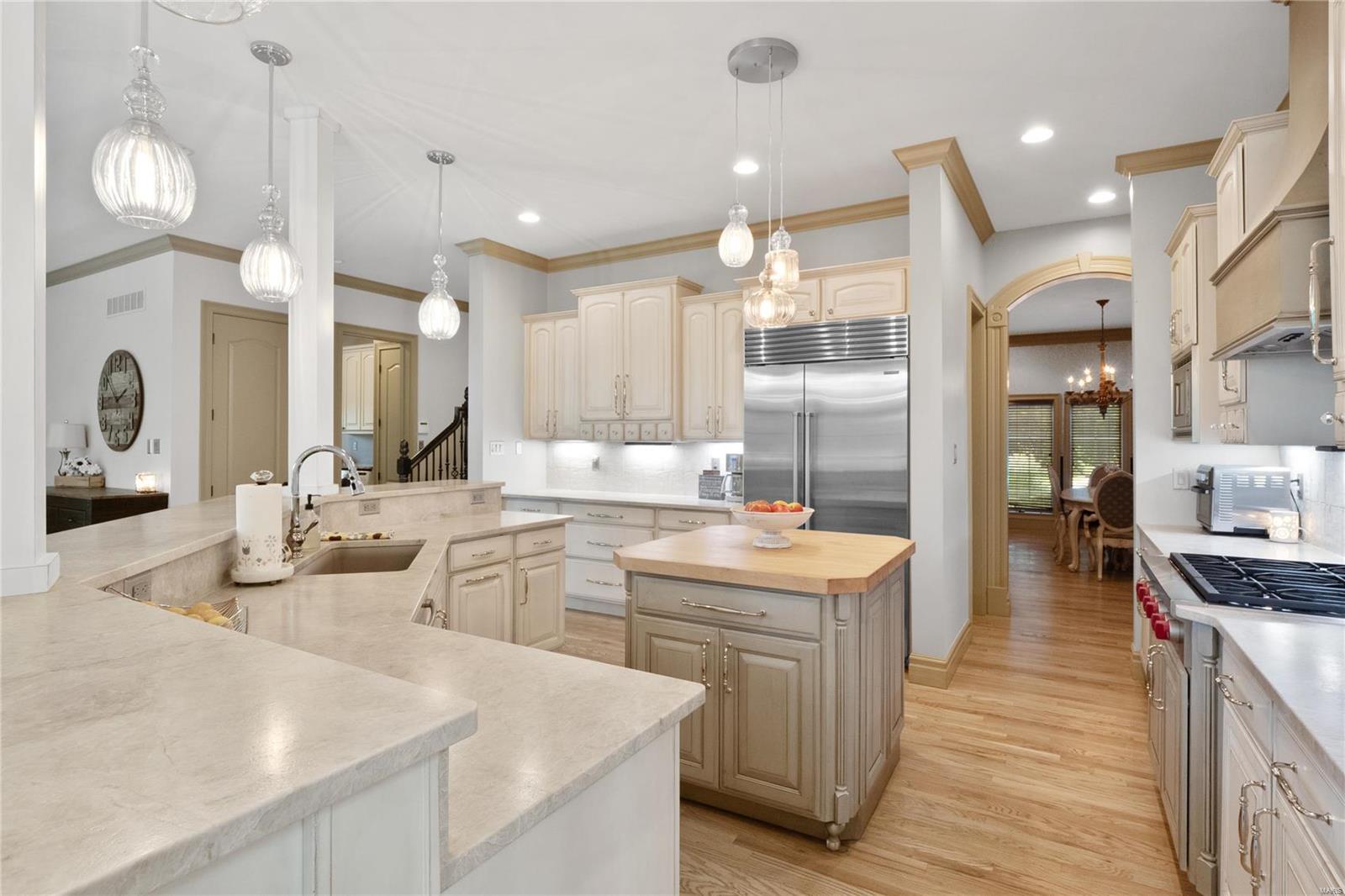 Wills Trace - Residential