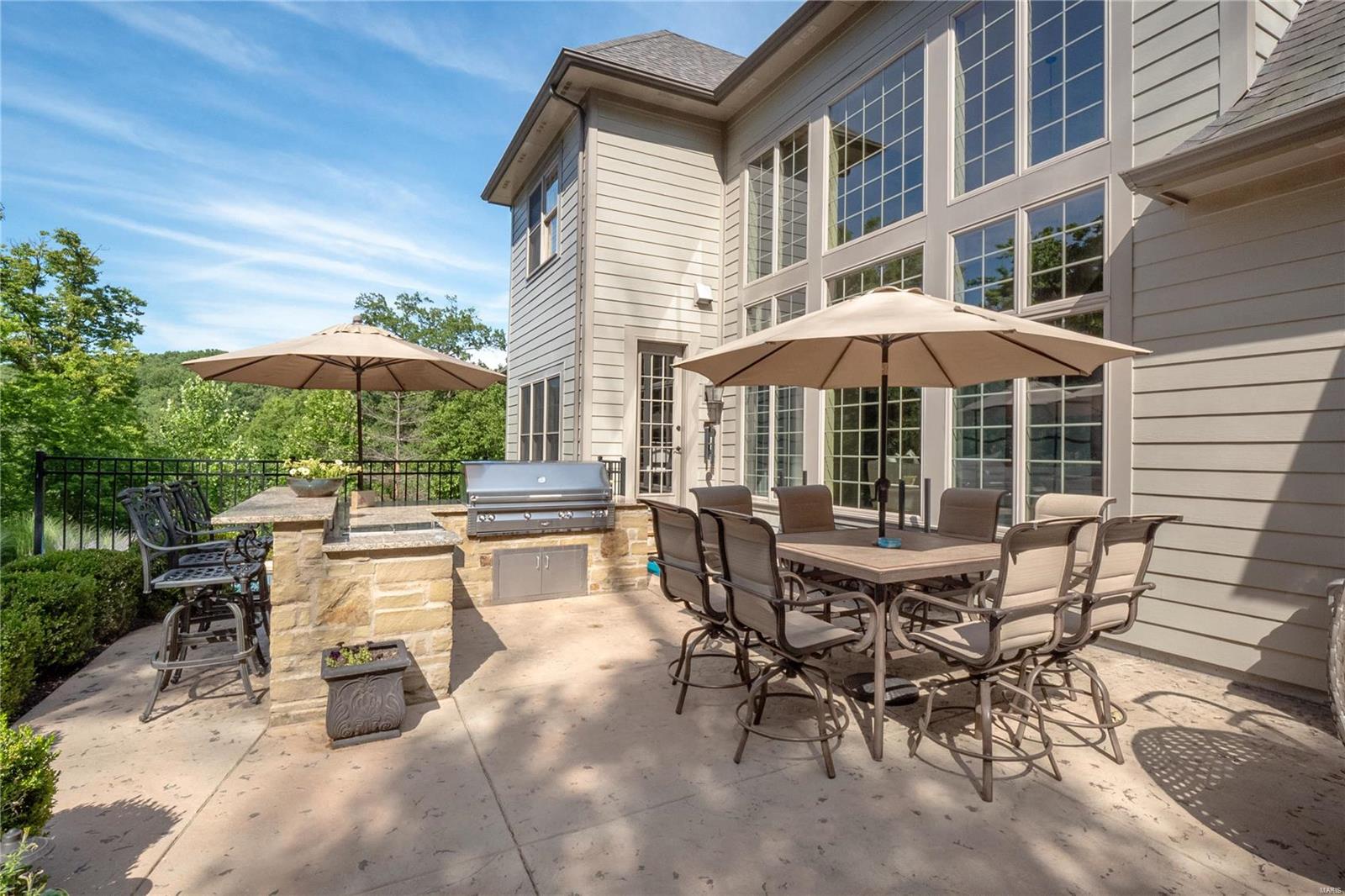 Wills Trace - Residential