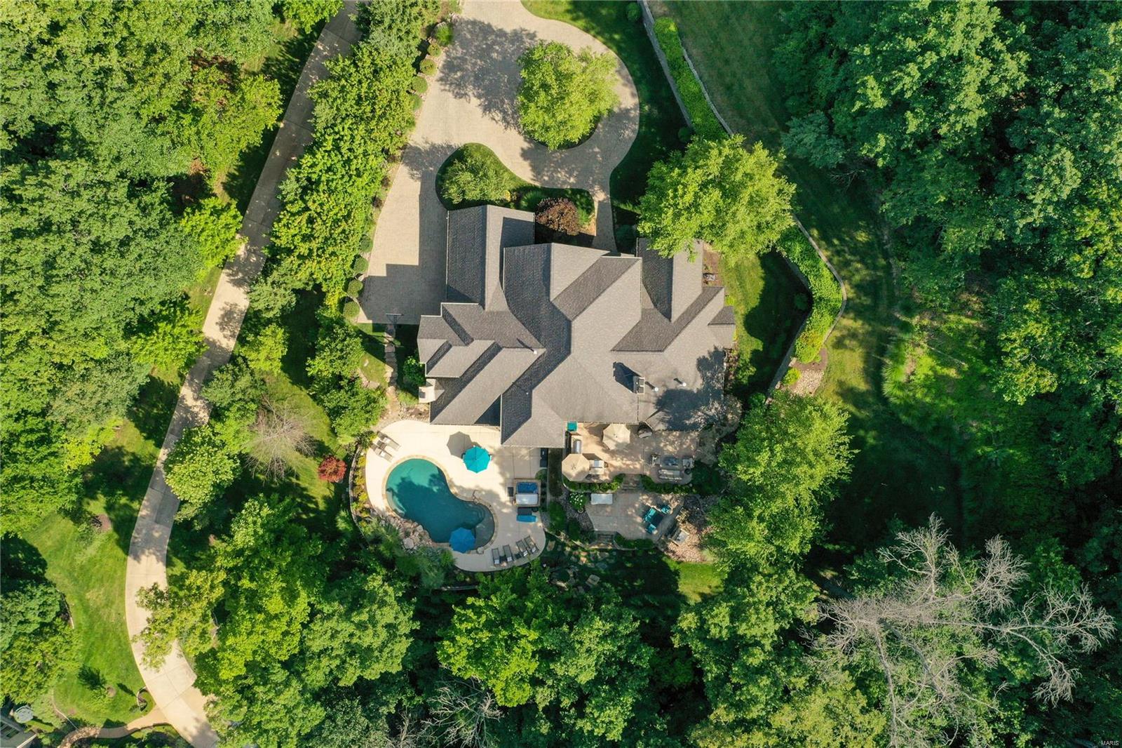 Wills Trace - Residential