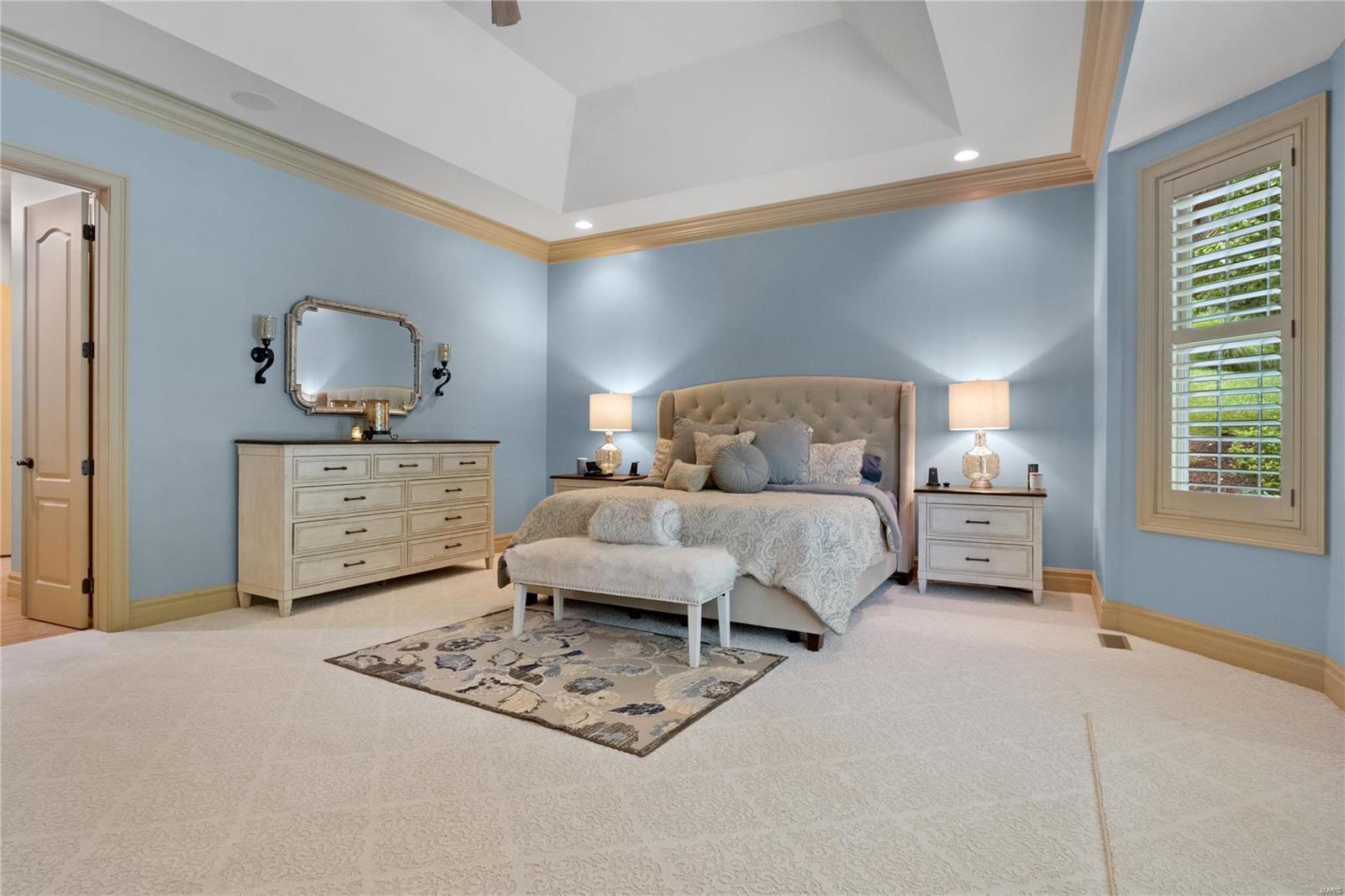 Wills Trace - Residential