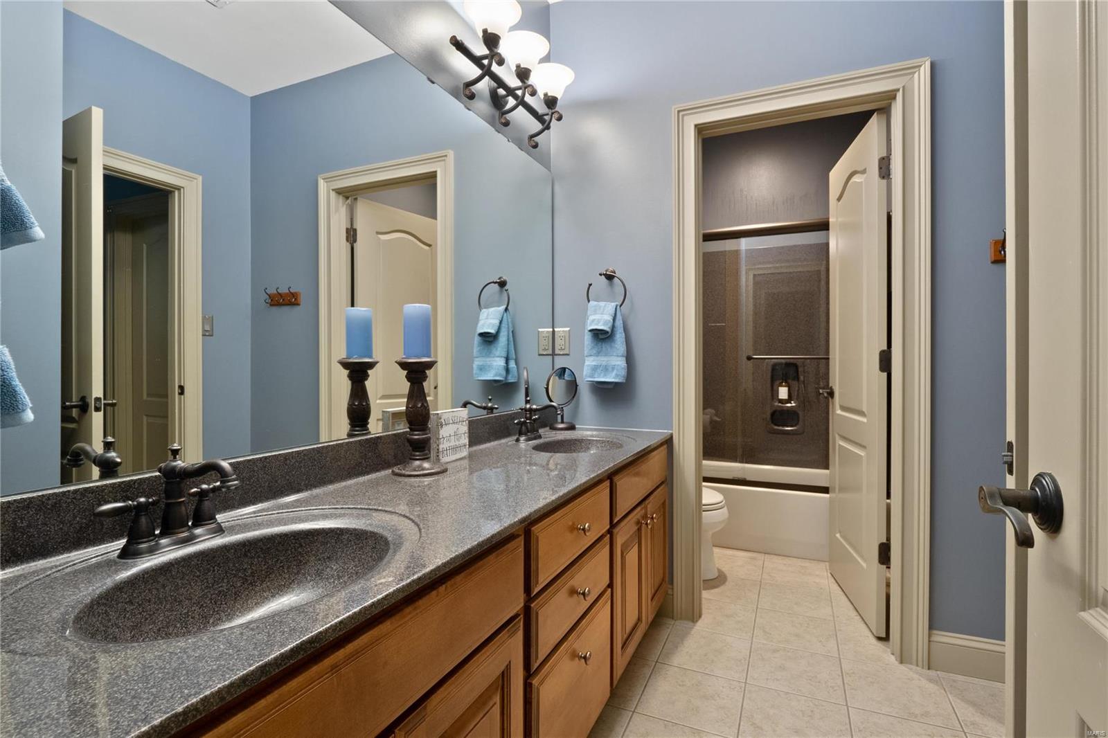 Wills Trace - Residential