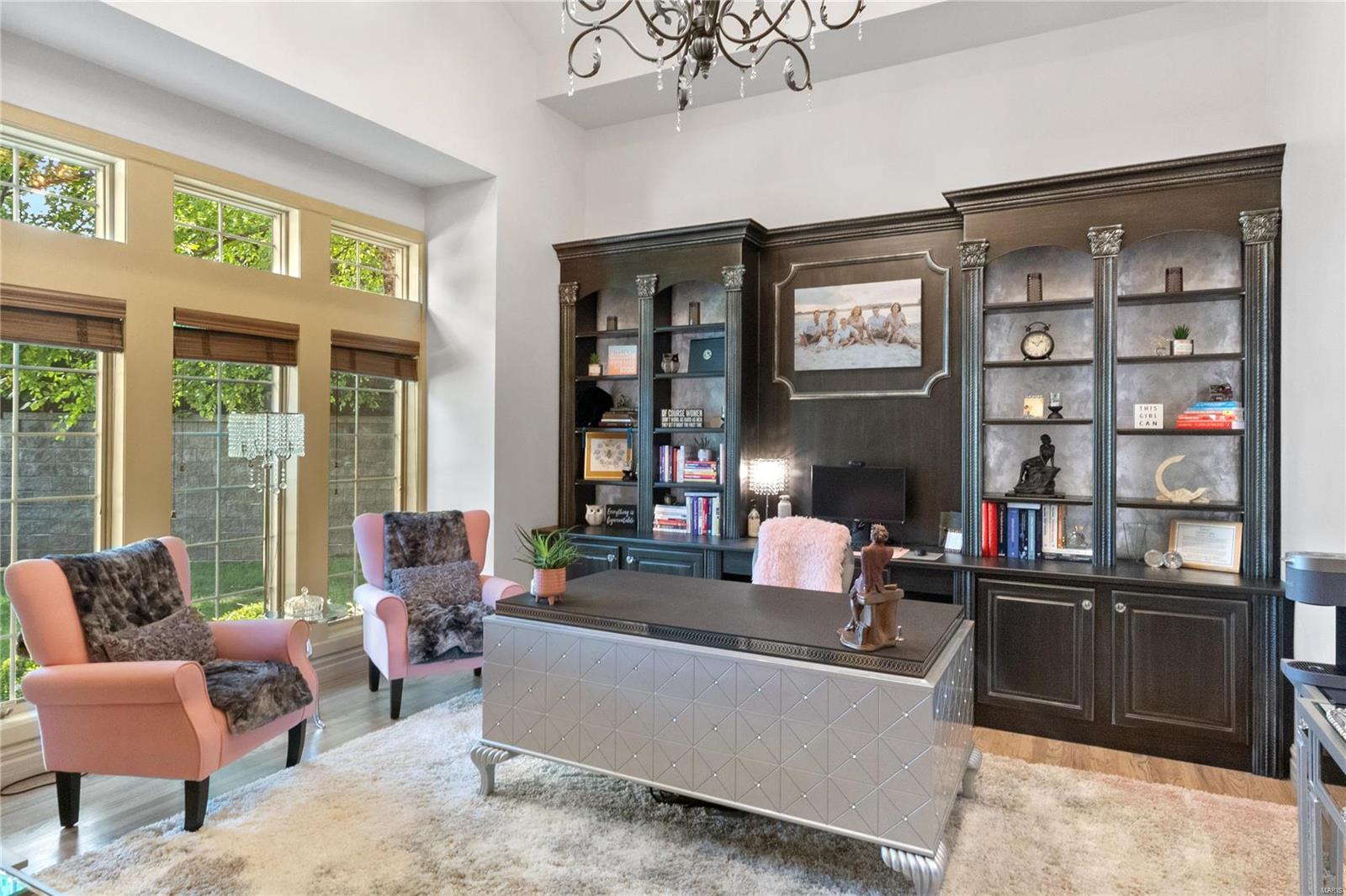 Wills Trace - Residential