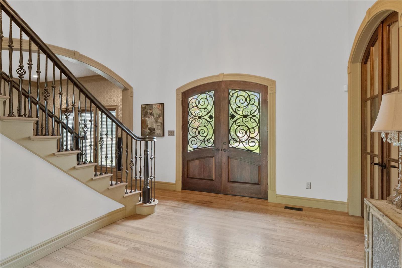 Wills Trace - Residential