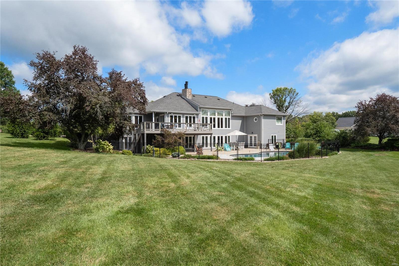 Lakeway - Residential