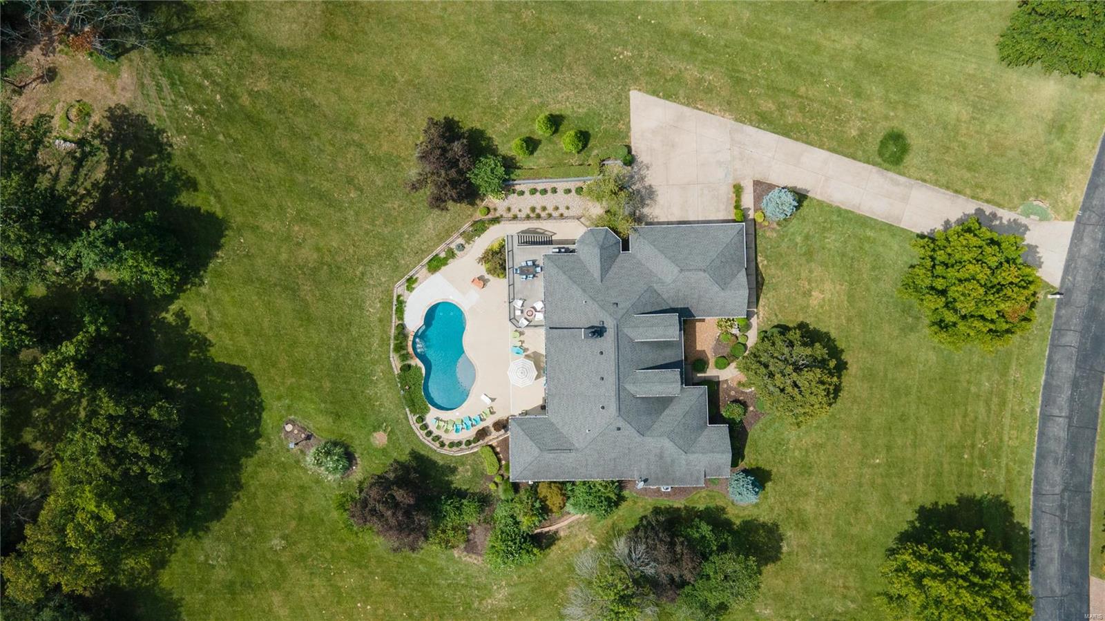 Lakeway - Residential