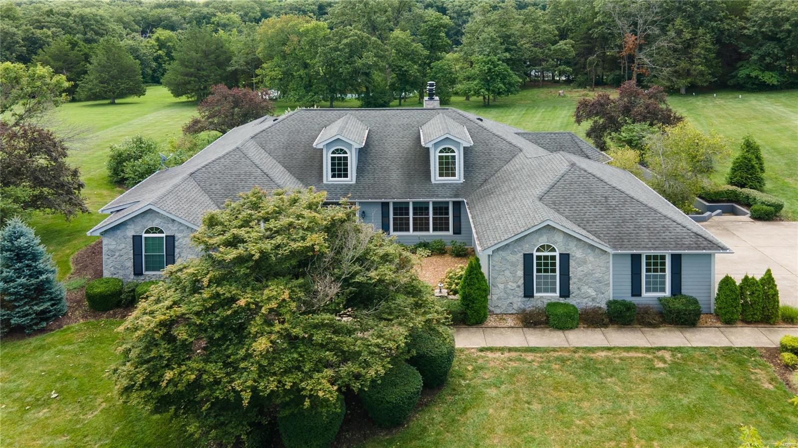 Lakeway - Residential