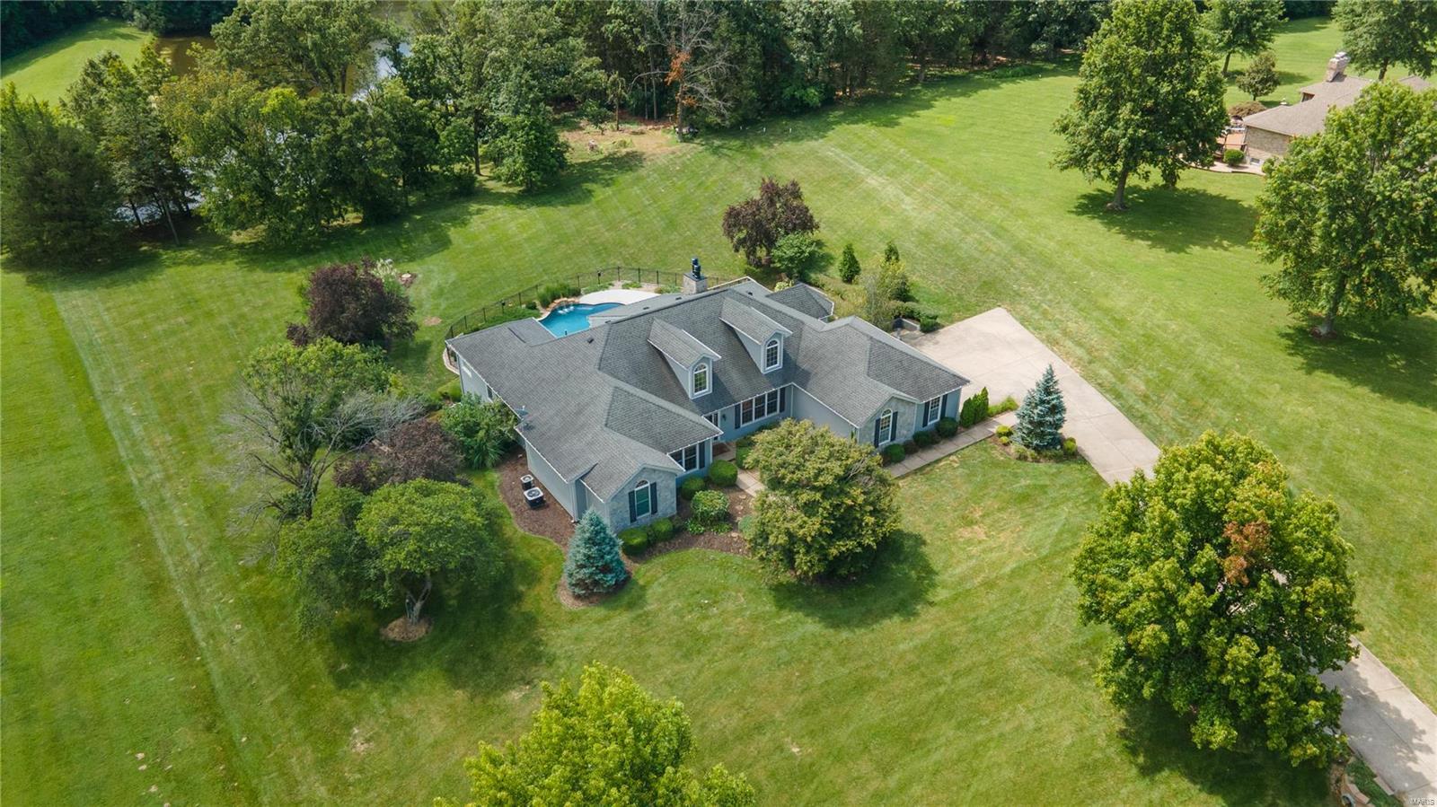 Lakeway - Residential