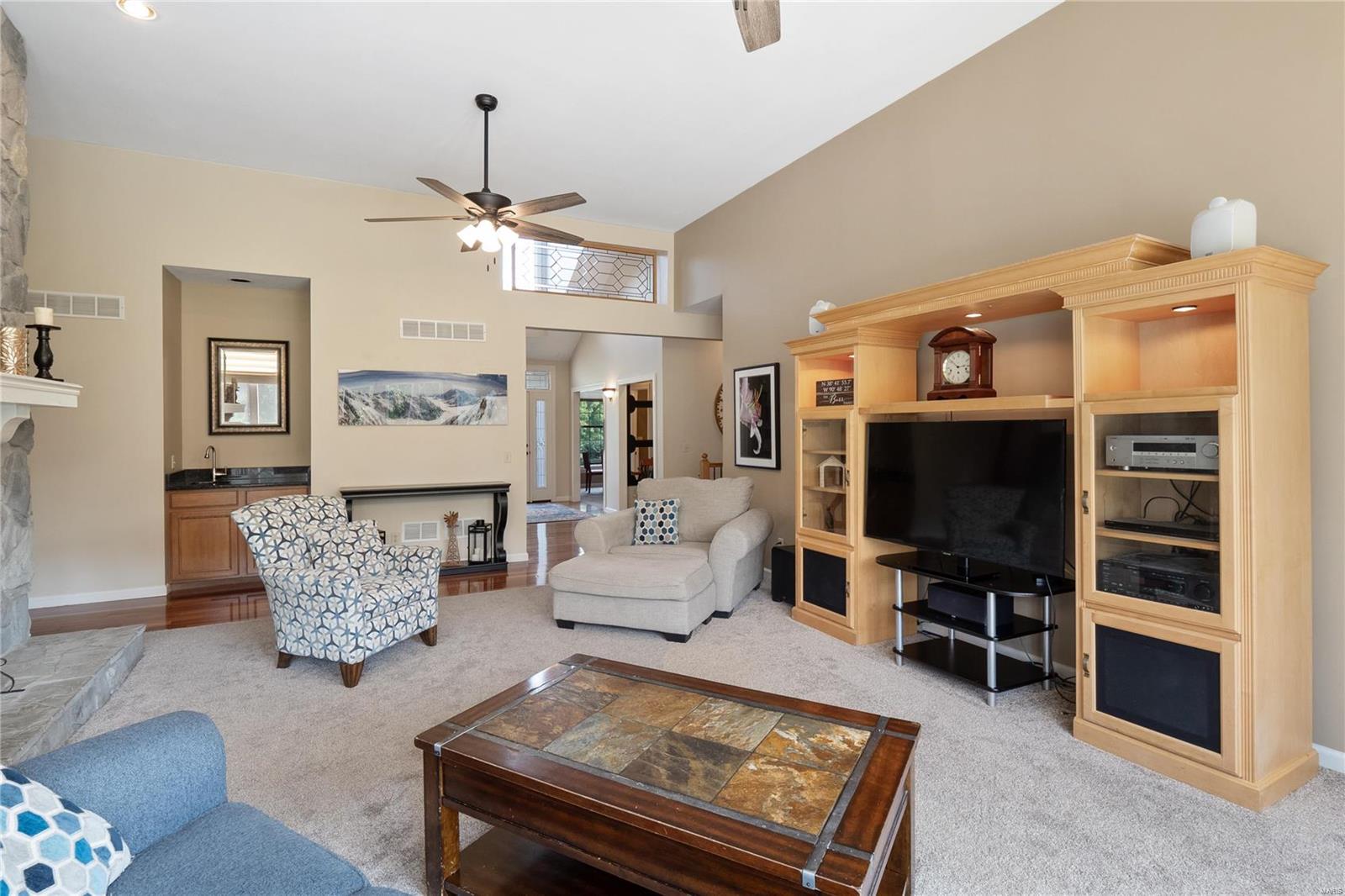 Lakeway - Residential