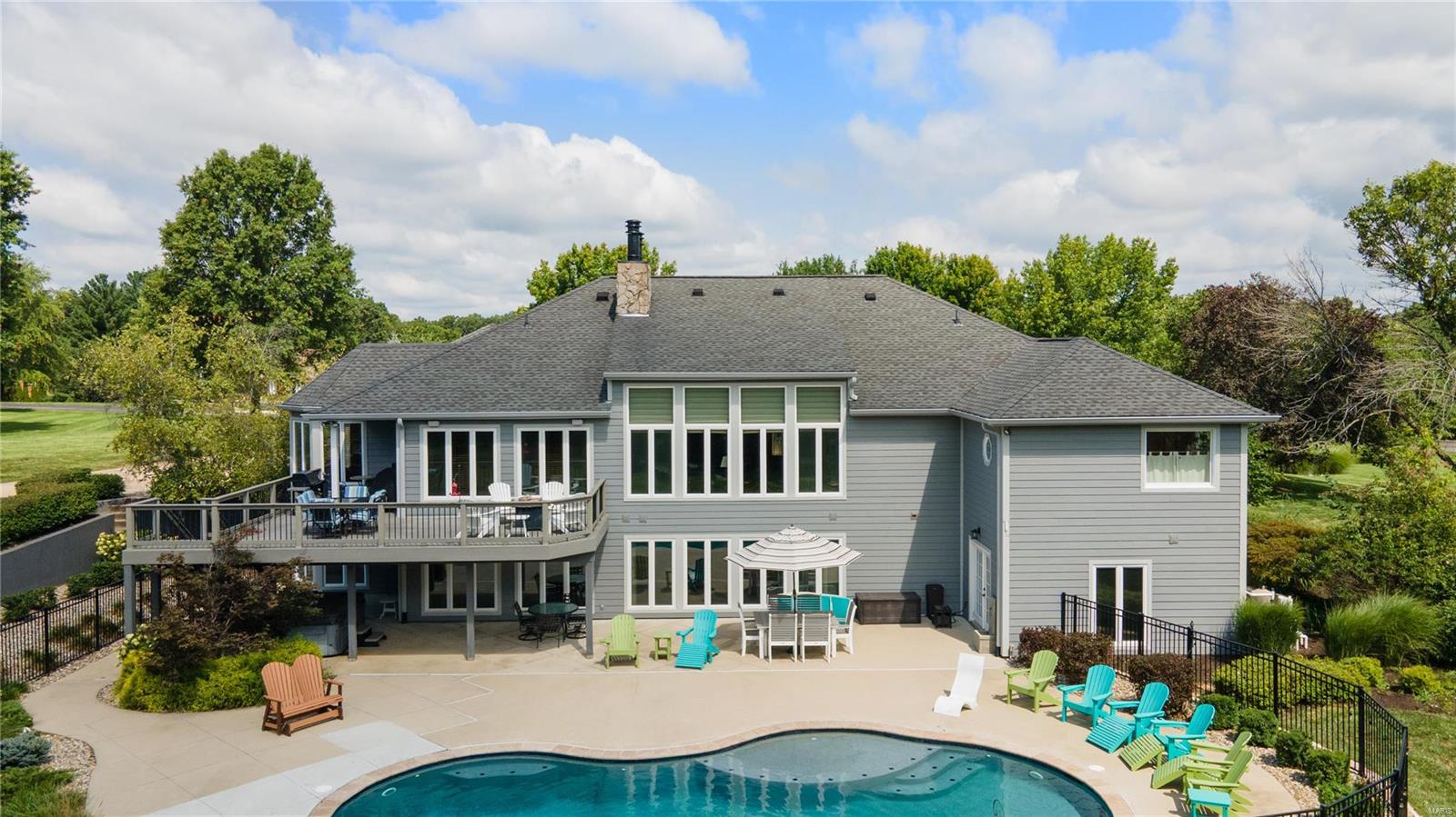 Lakeway - Residential