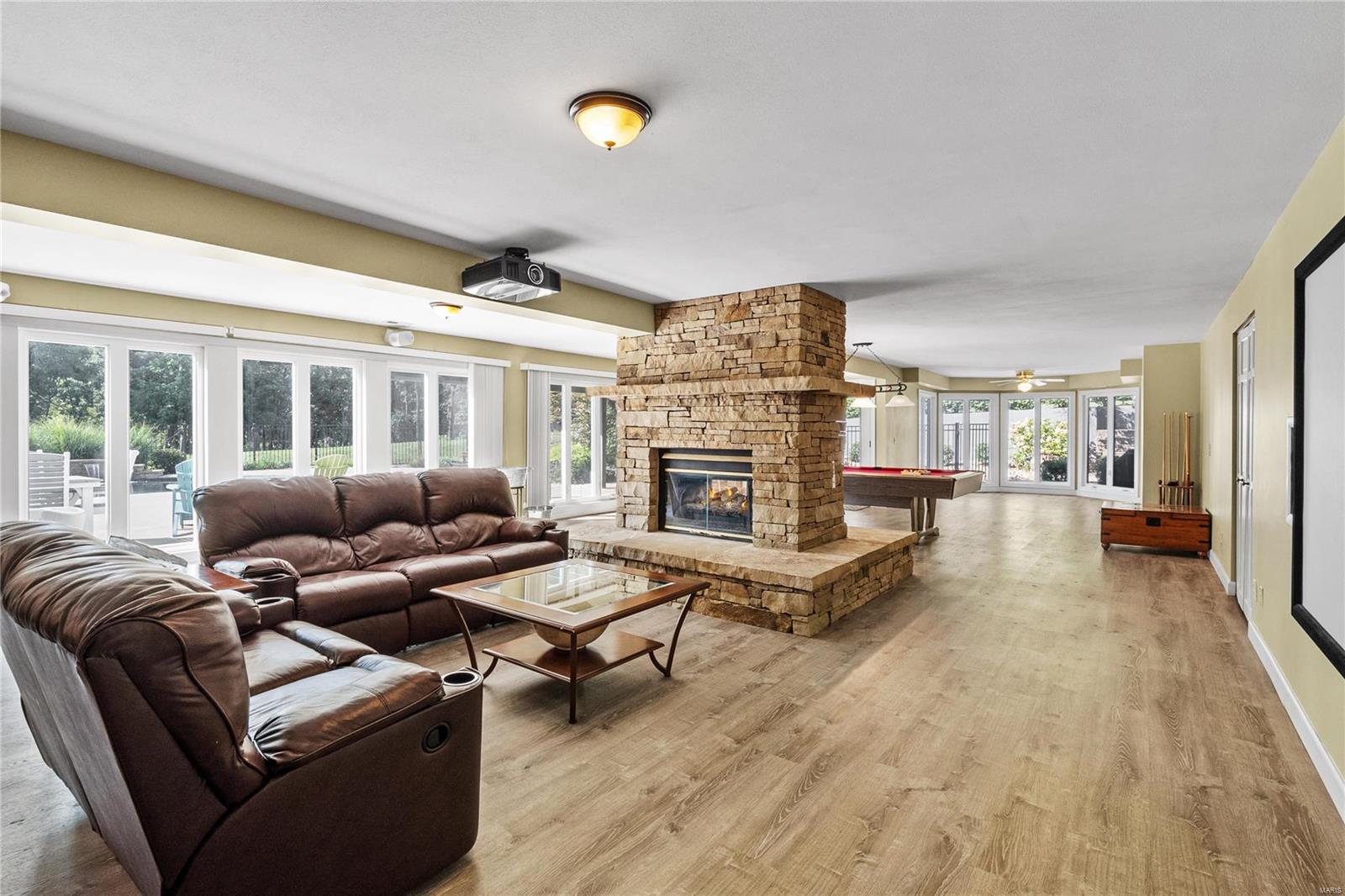 Lakeway - Residential