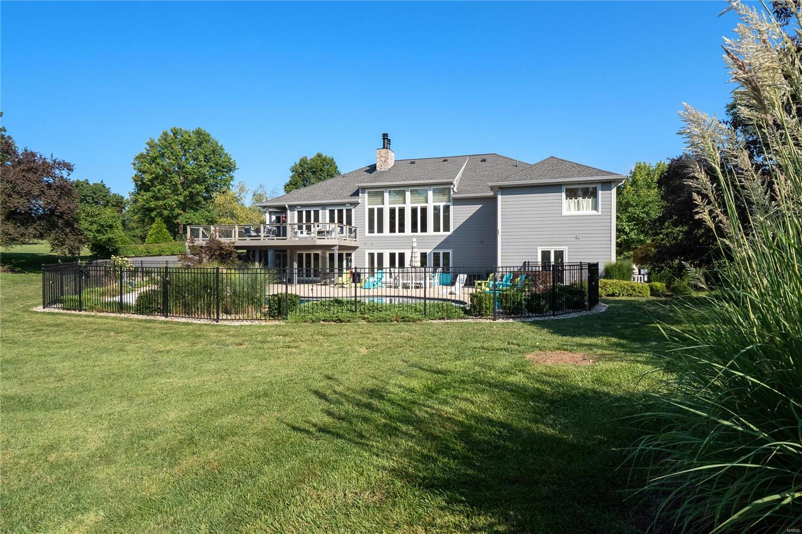 Lakeway - Residential