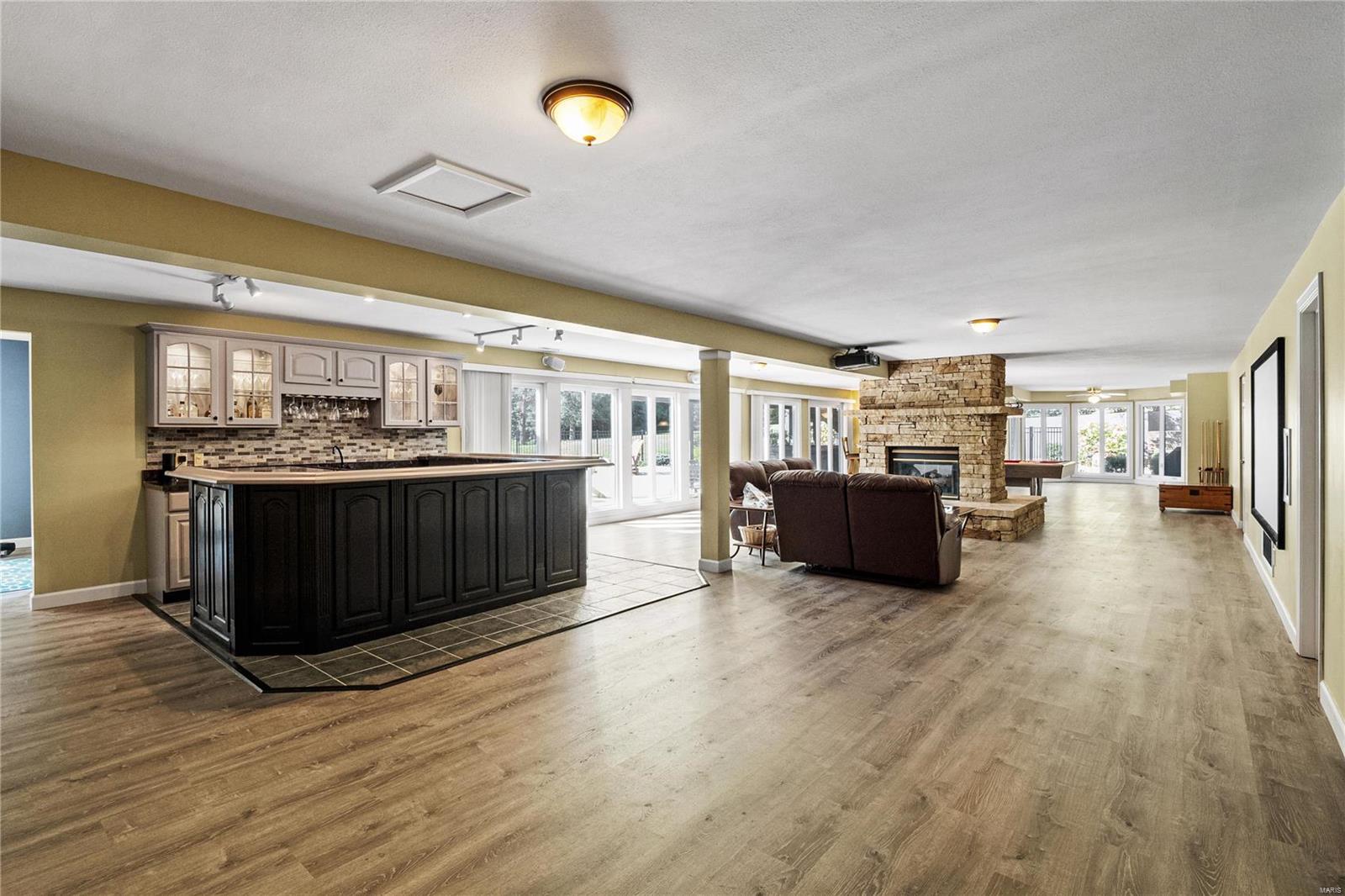 Lakeway - Residential