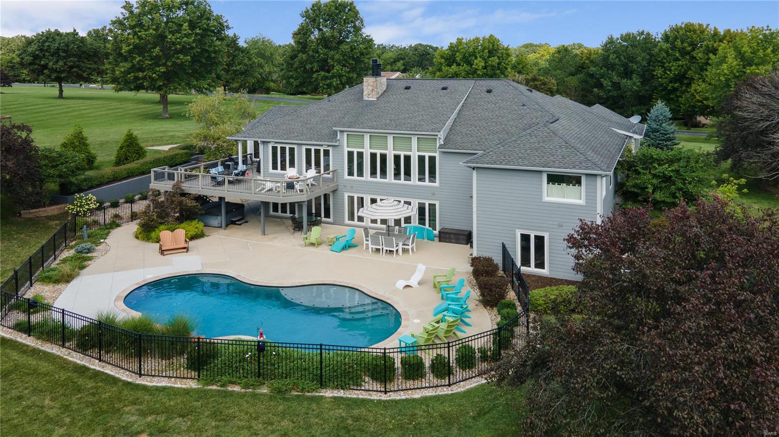 Lakeway - Residential