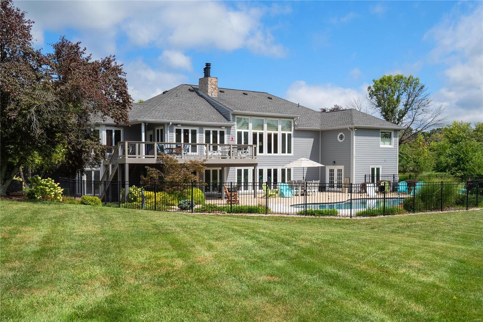 Lakeway - Residential