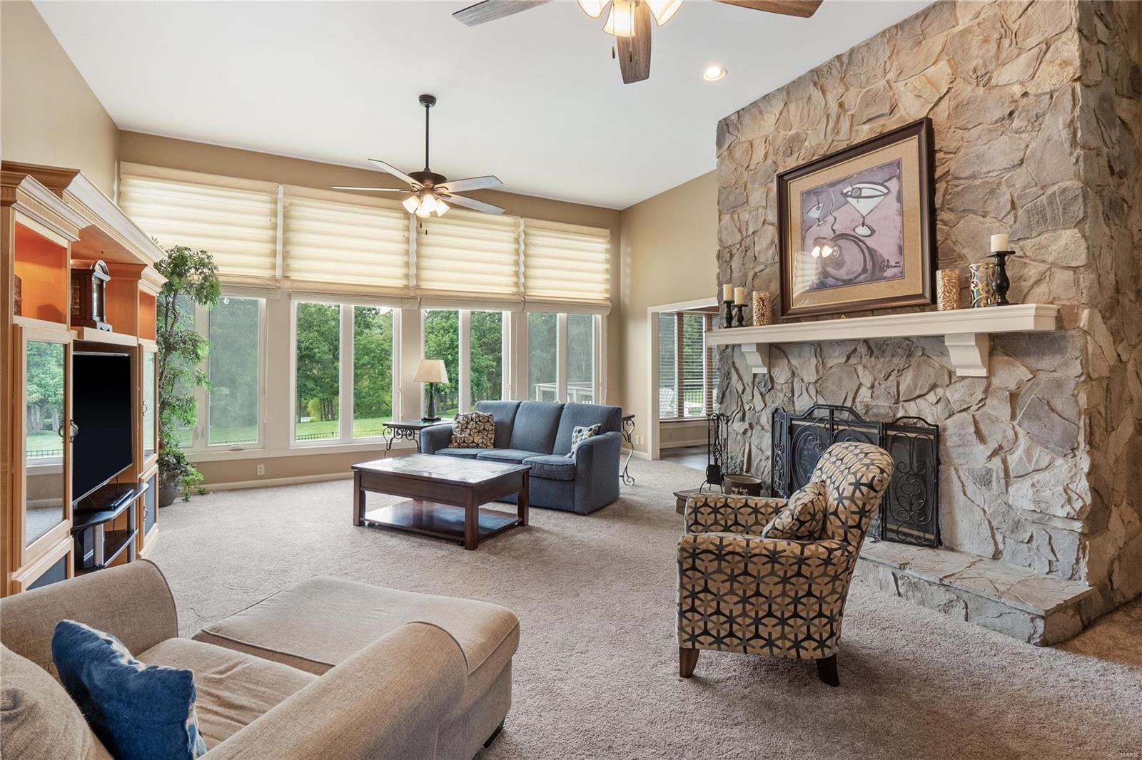 Lakeway - Residential