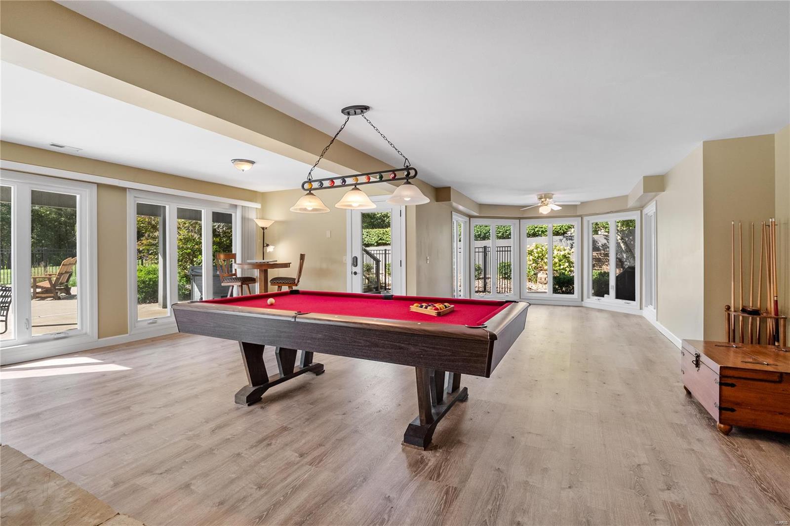 Lakeway - Residential