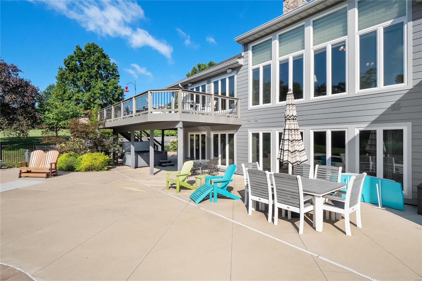 Lakeway - Residential