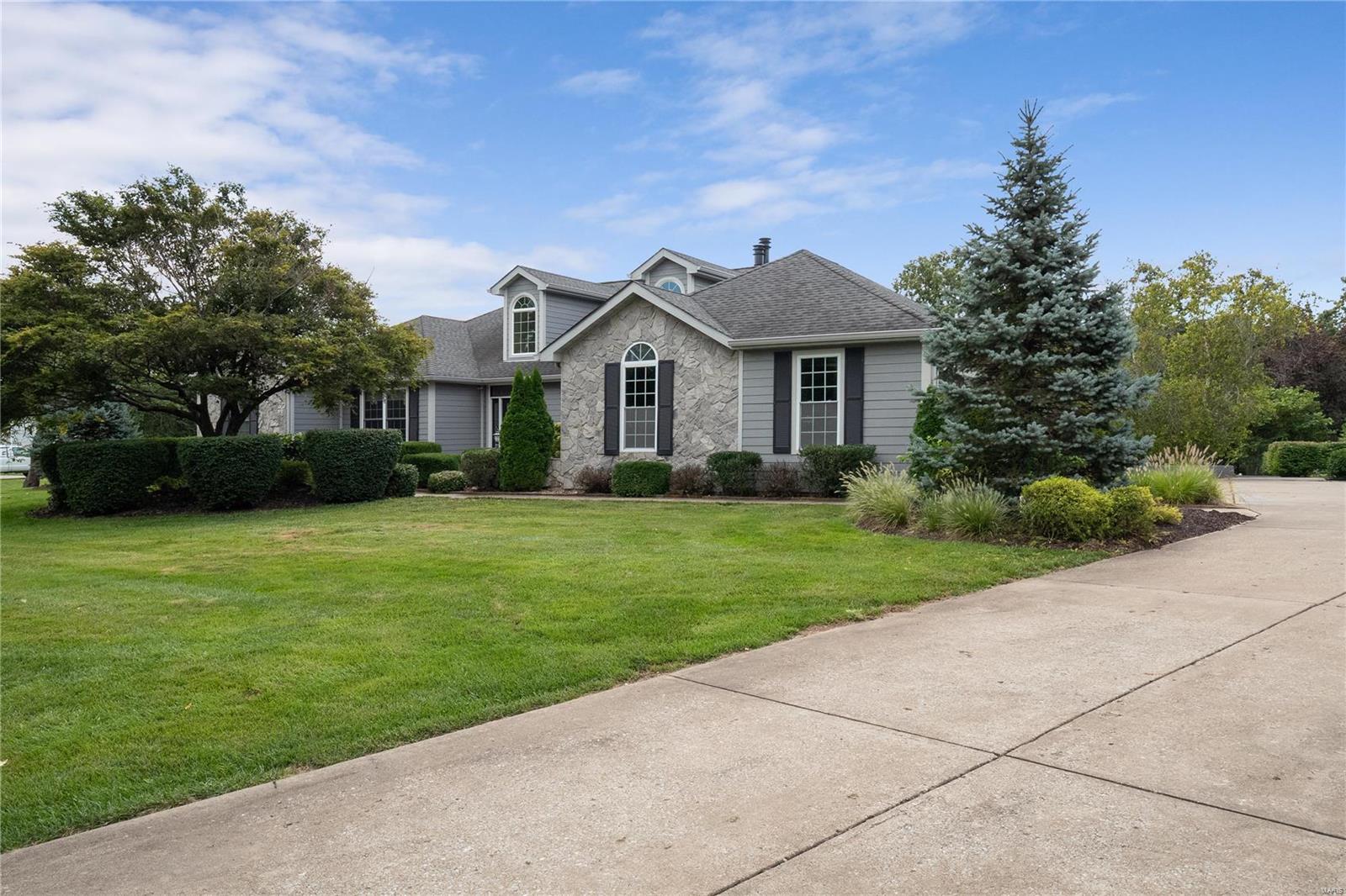 Lakeway - Residential