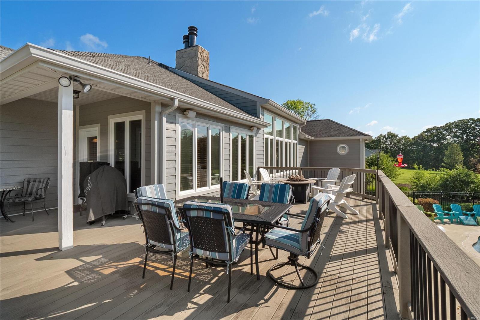 Lakeway - Residential